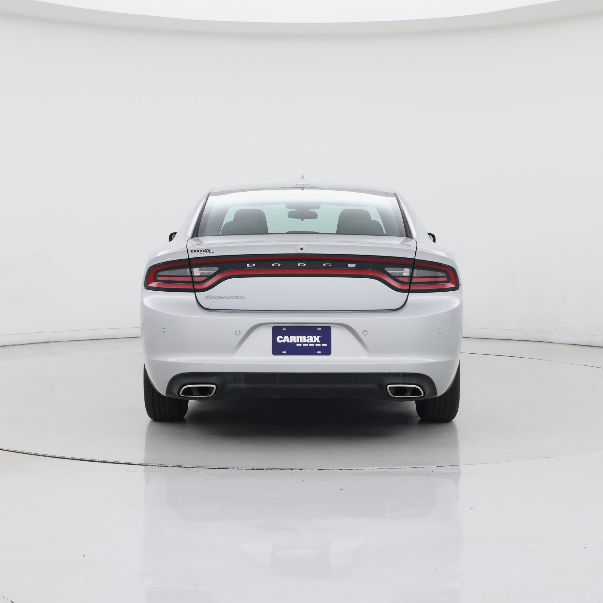 Thumbnail: 2023 Dodge Charger - 6