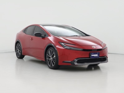 2024 Toyota Prius Limited