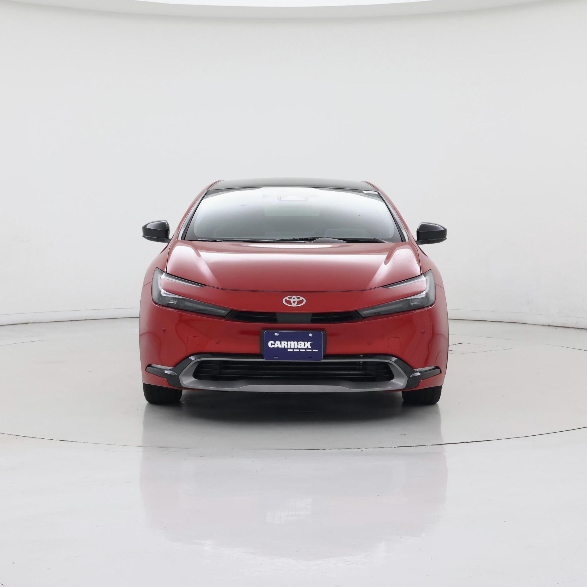Thumbnail: 2024 Toyota Prius - 5