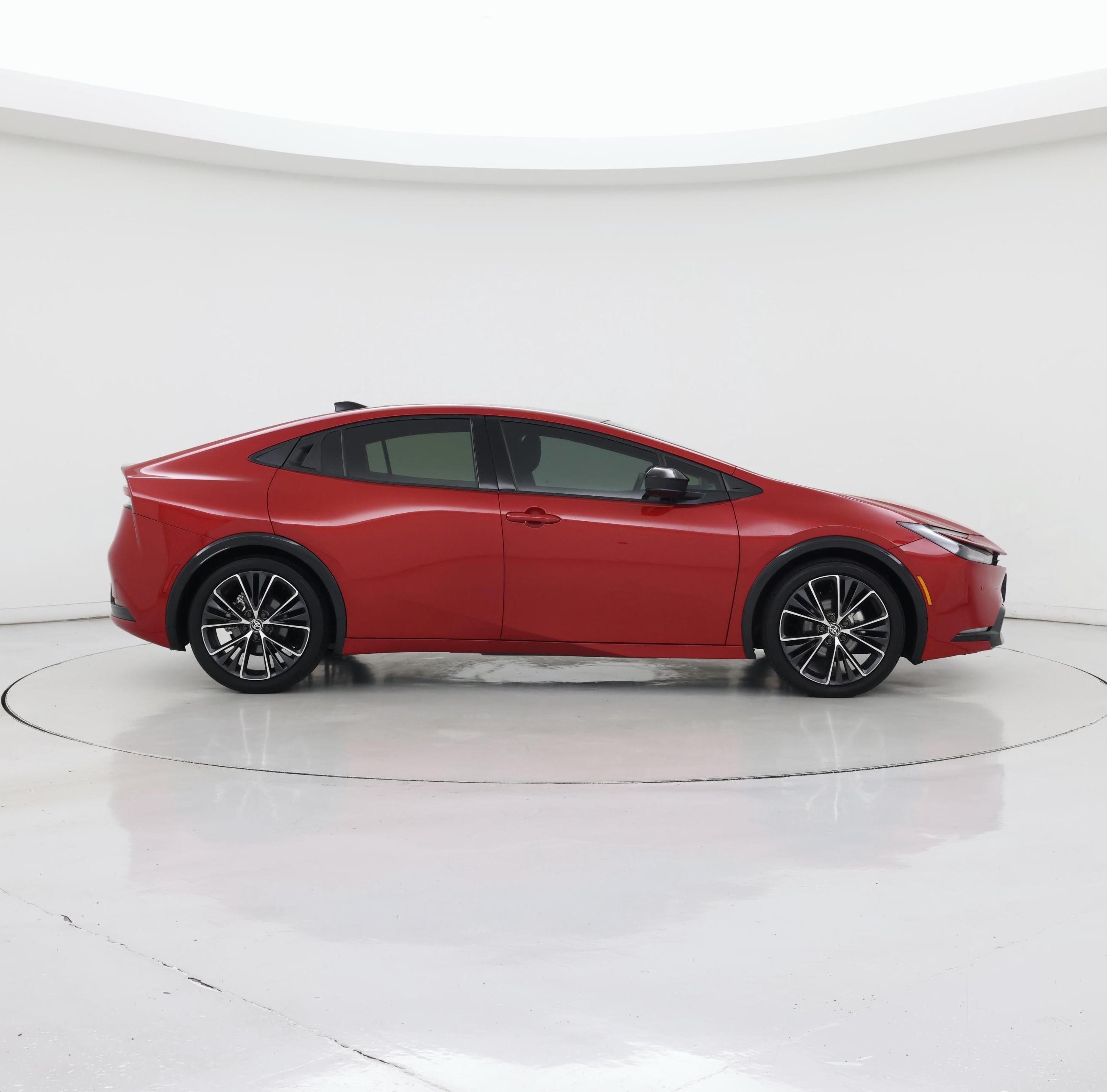 Thumbnail: 2024 Toyota Prius - 7