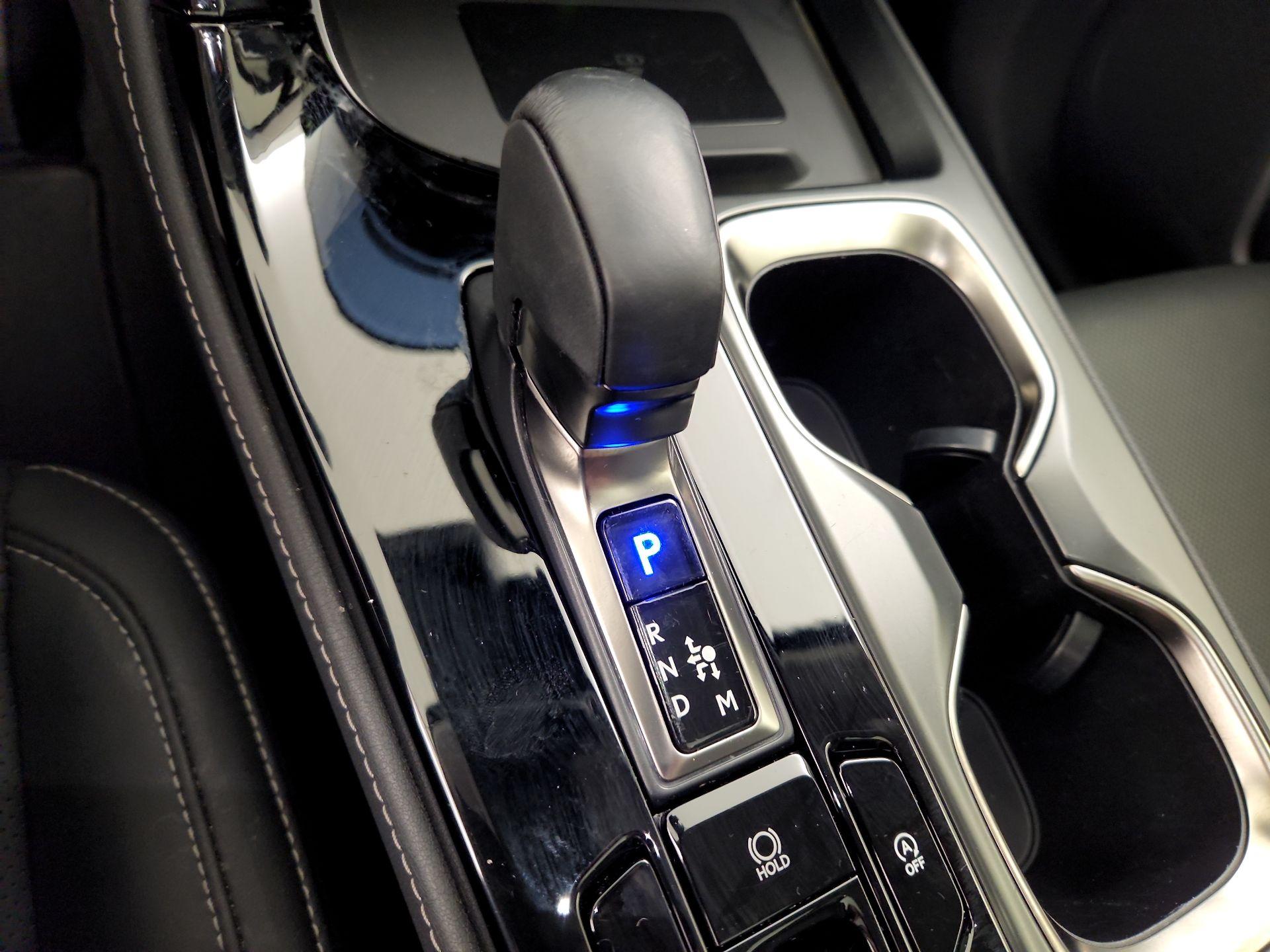 Thumbnail: 2022 Lexus NX - 17