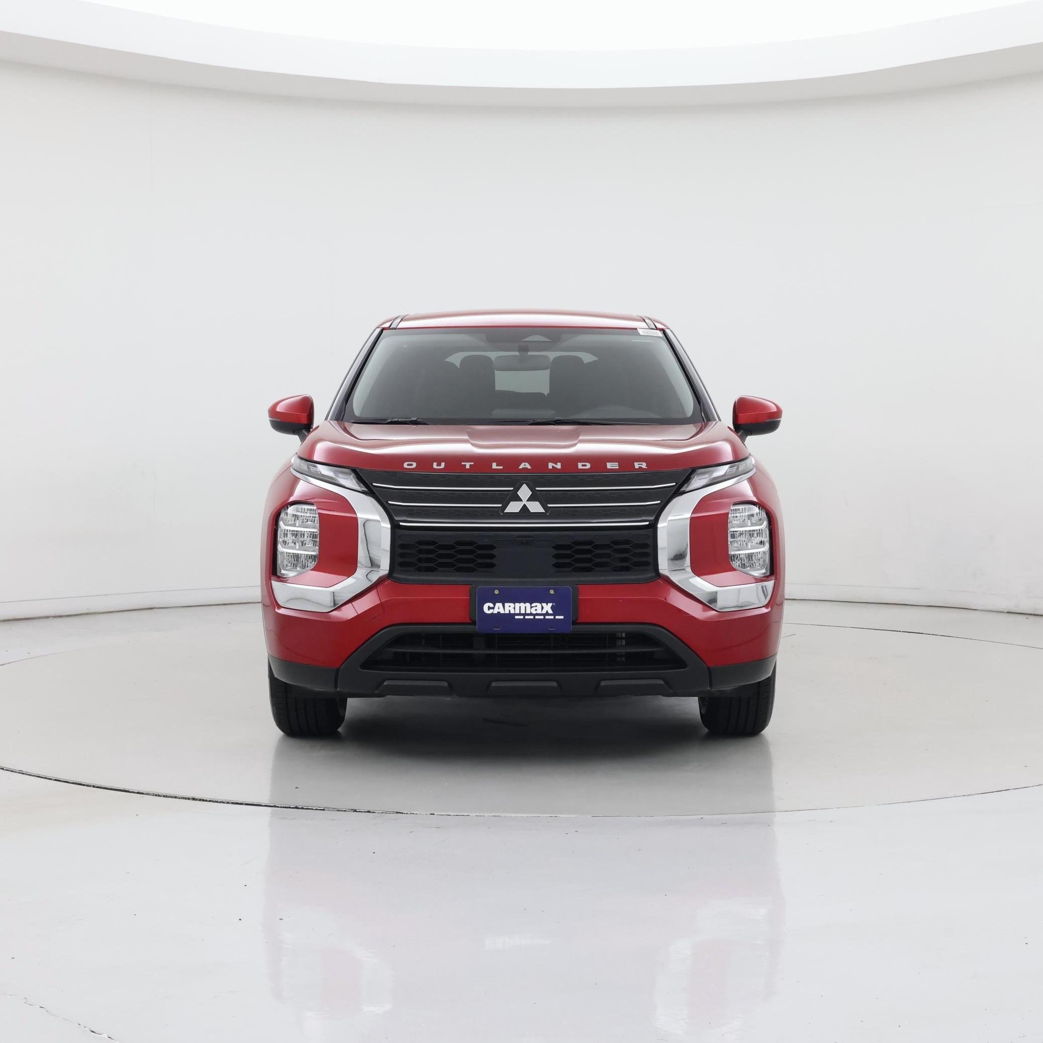 Thumbnail: 2023 Mitsubishi Outlander - 5