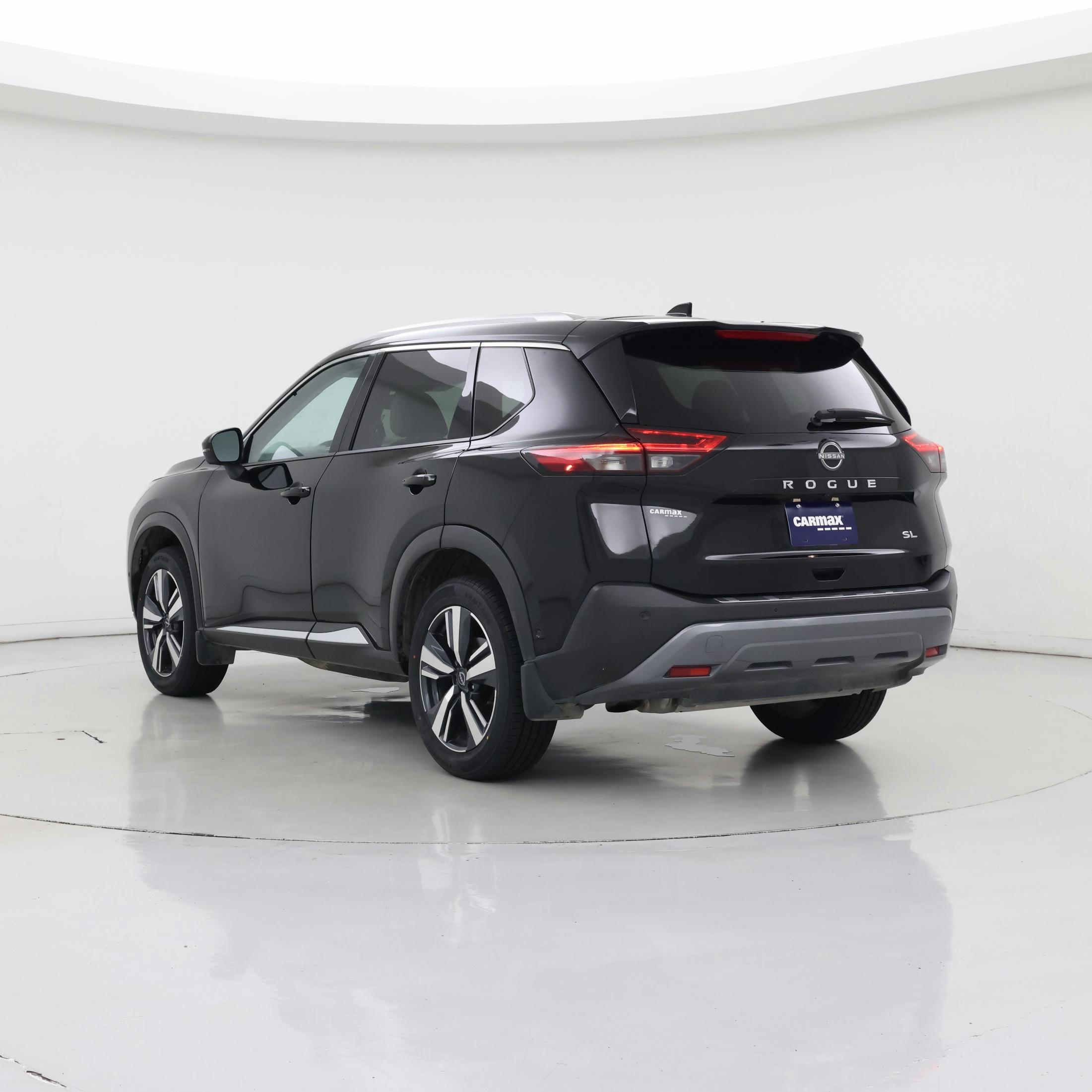 Thumbnail: 2023 Nissan Rogue - 2