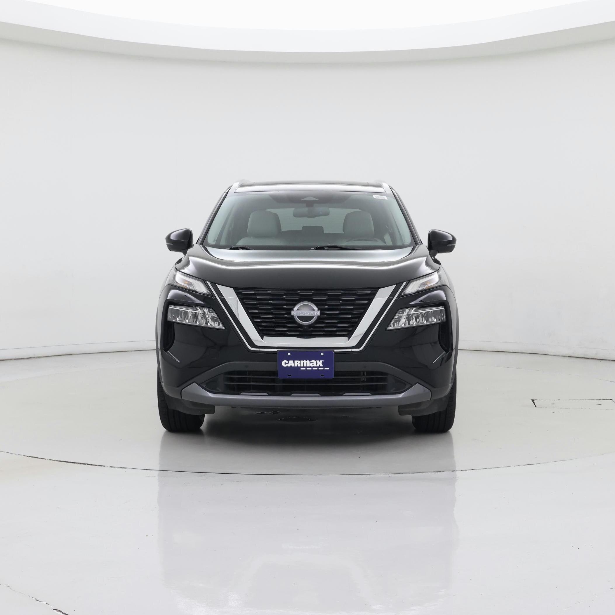 Thumbnail: 2023 Nissan Rogue - 5