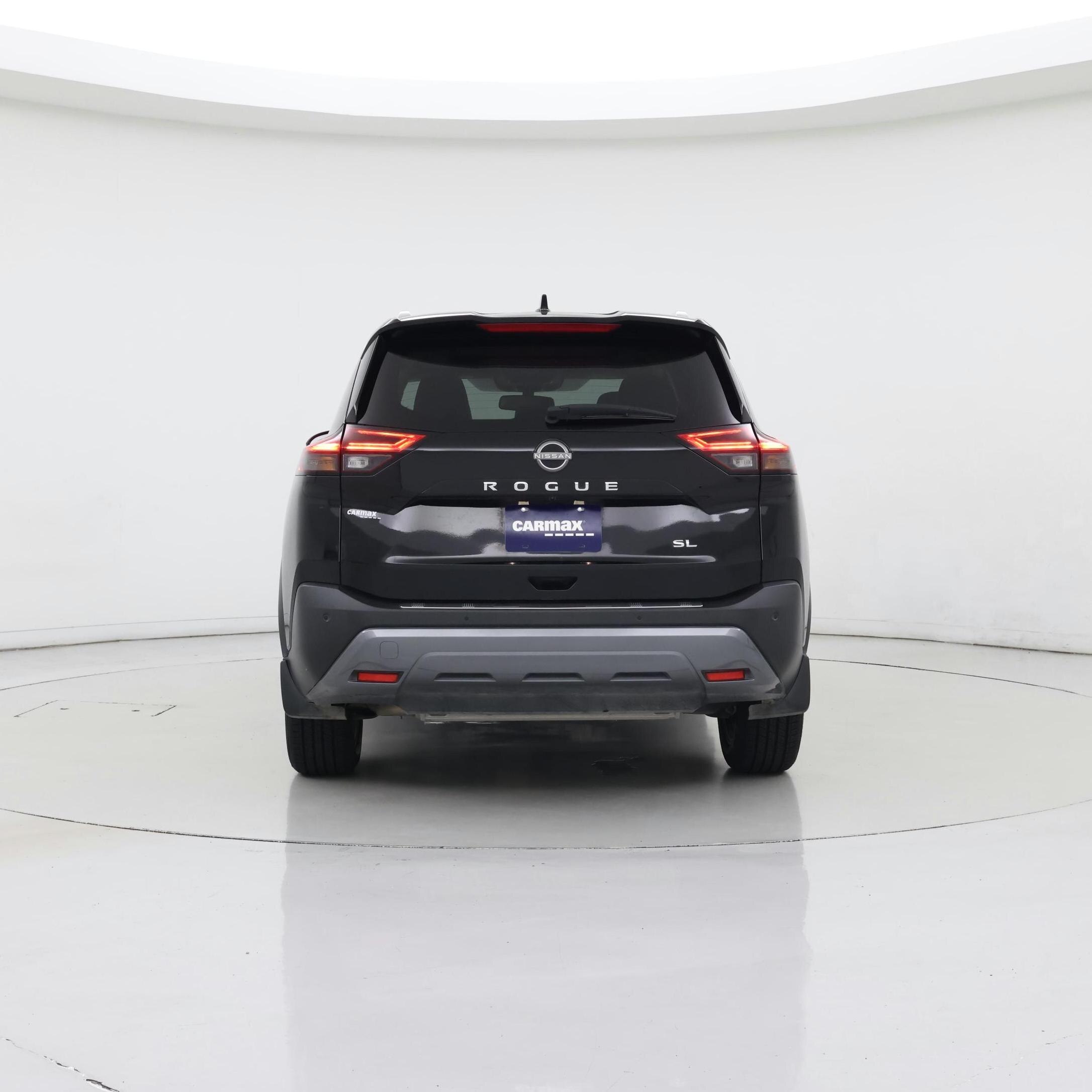 Thumbnail: 2023 Nissan Rogue - 6