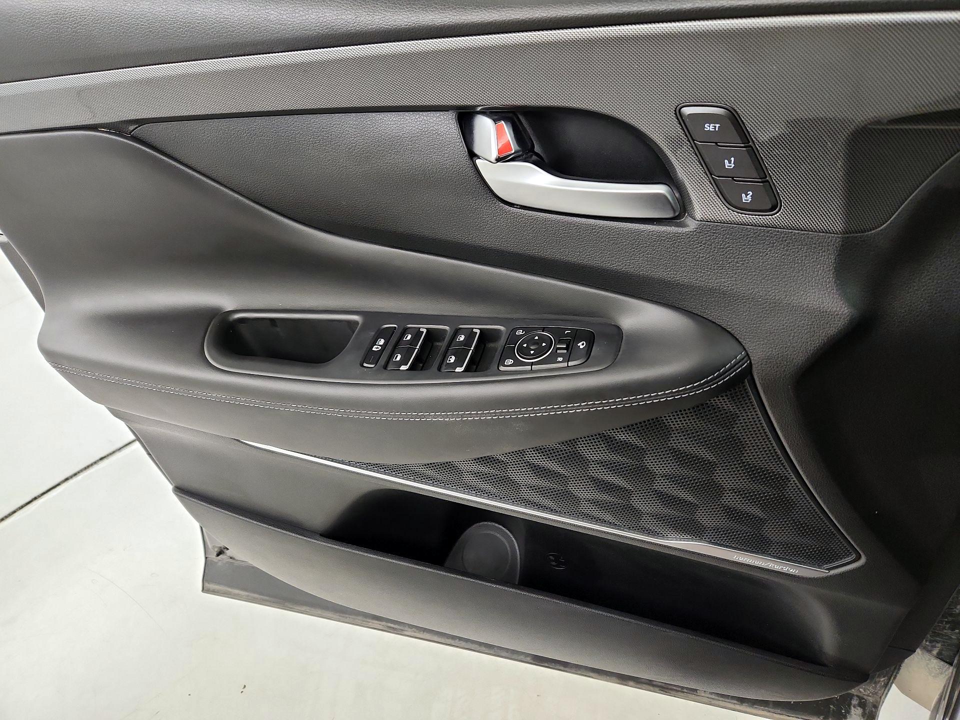 Thumbnail: 2021 Hyundai Santa Fe - 12