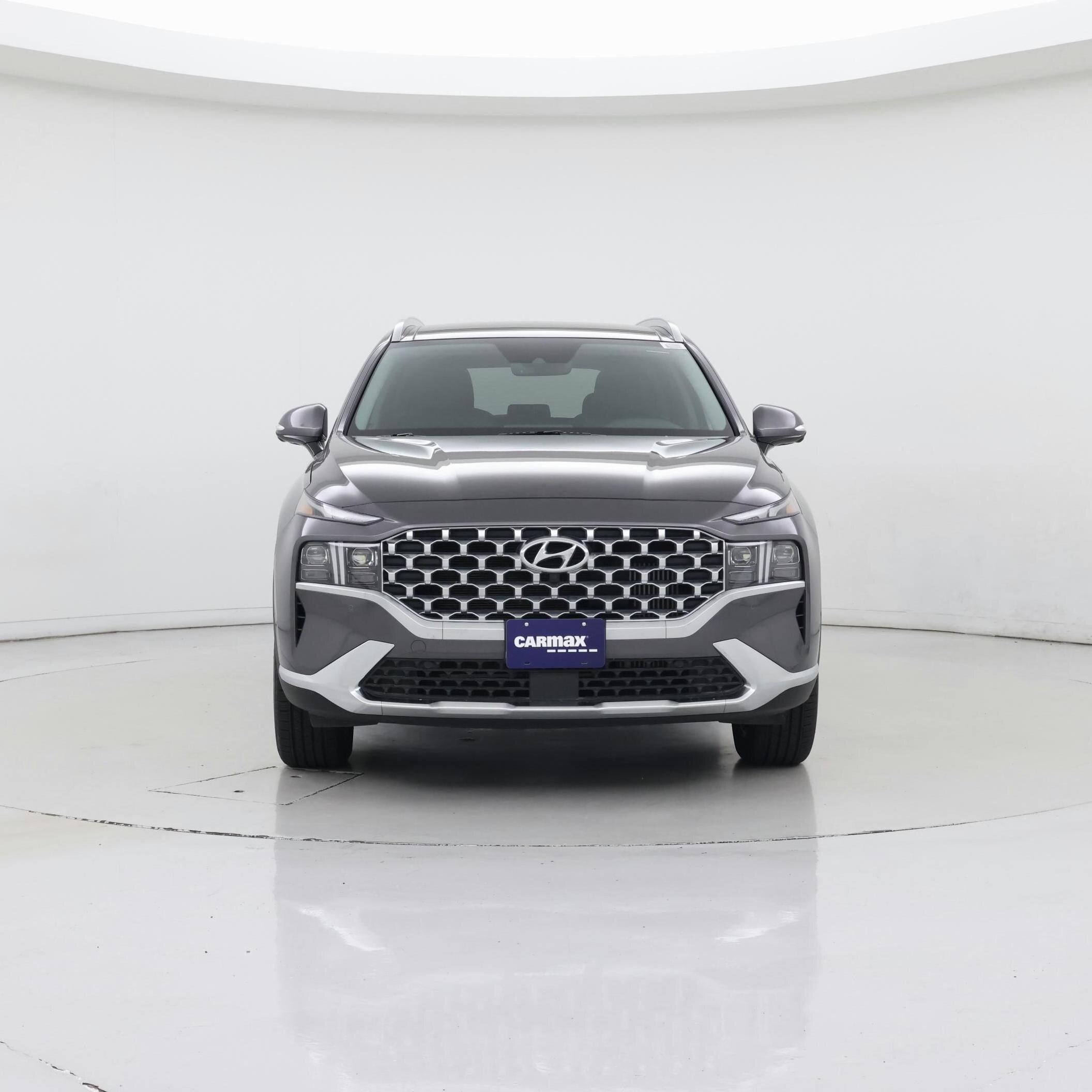 Thumbnail: 2021 Hyundai Santa Fe - 5