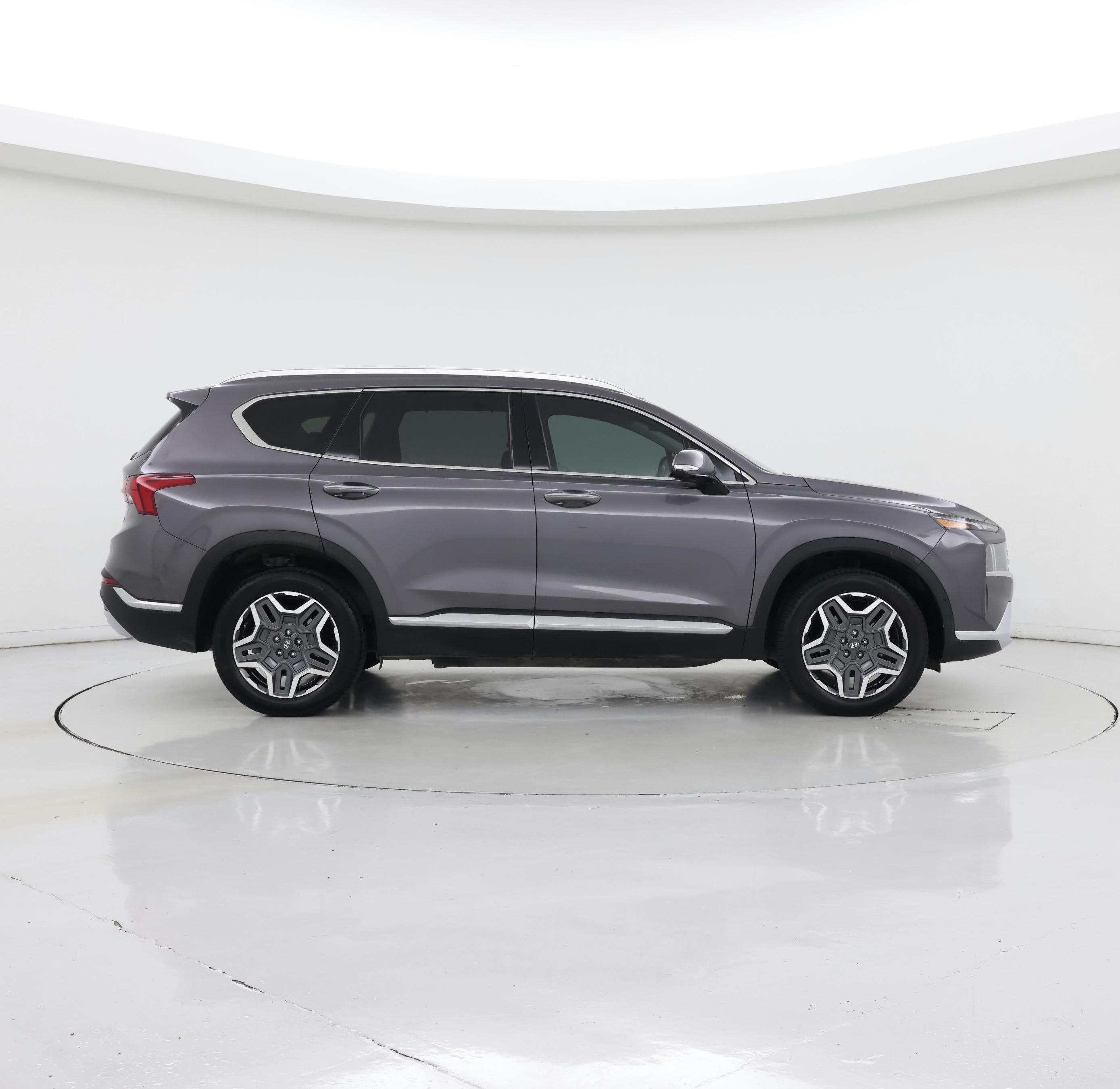 Thumbnail: 2021 Hyundai Santa Fe - 7