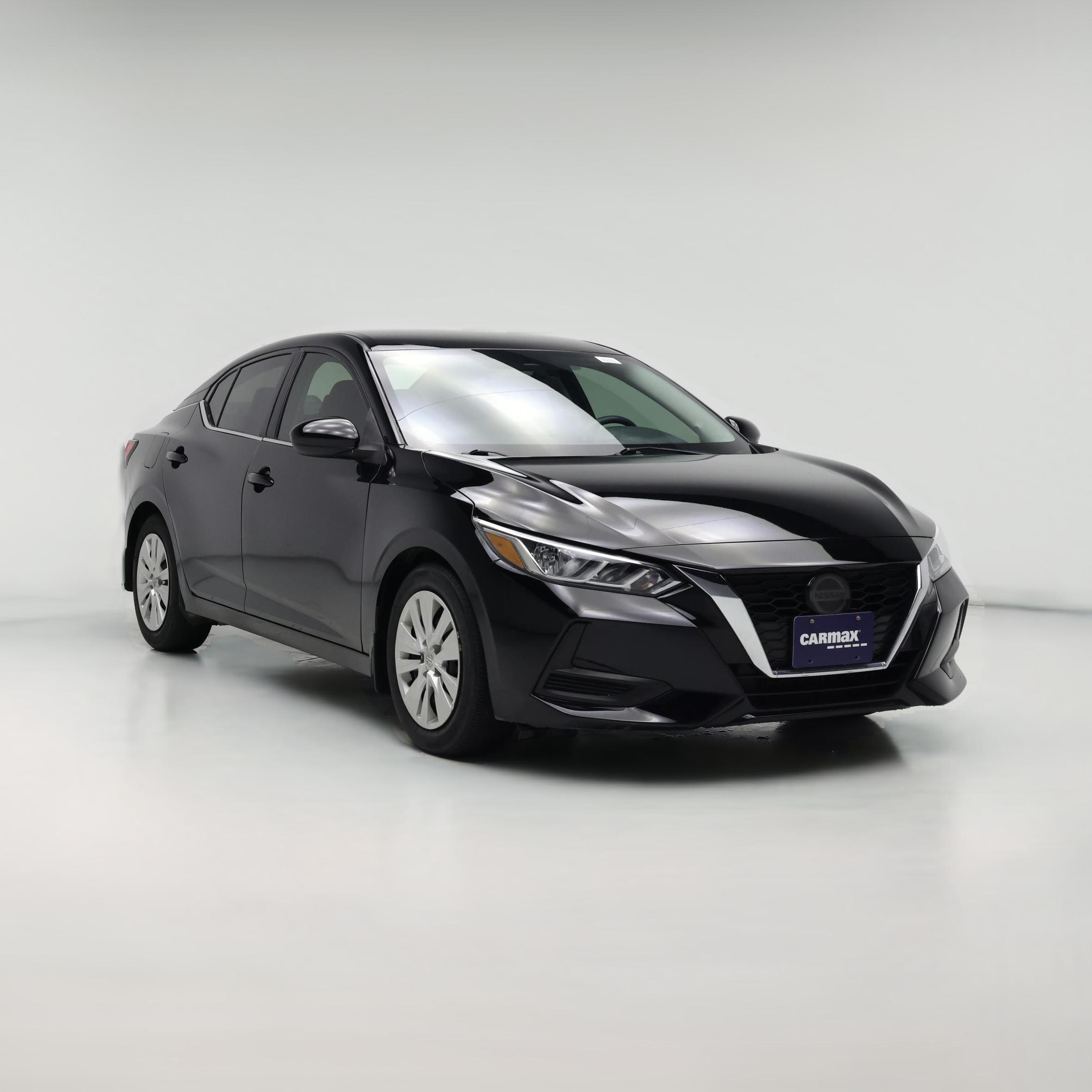 Thumbnail: 2023 Nissan Sentra - 1
