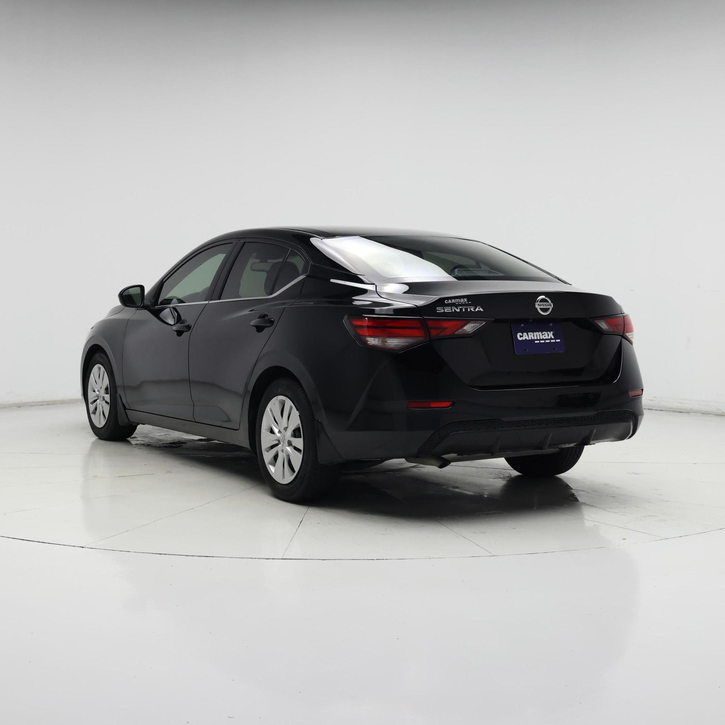 Thumbnail: 2023 Nissan Sentra - 2