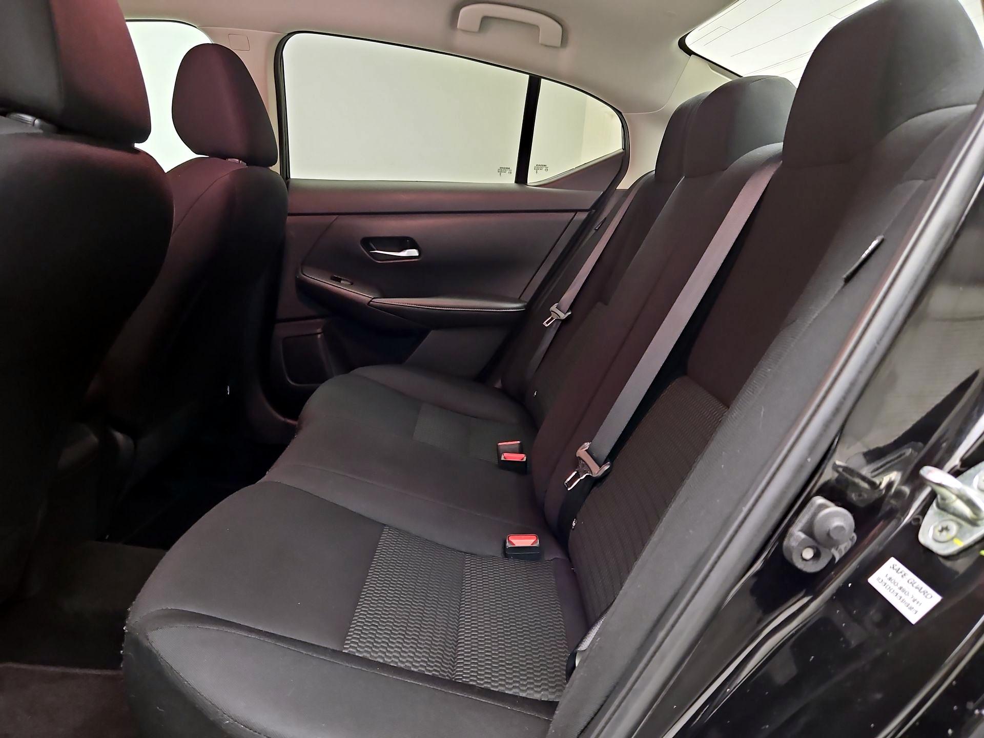Thumbnail: 2023 Nissan Sentra - 19