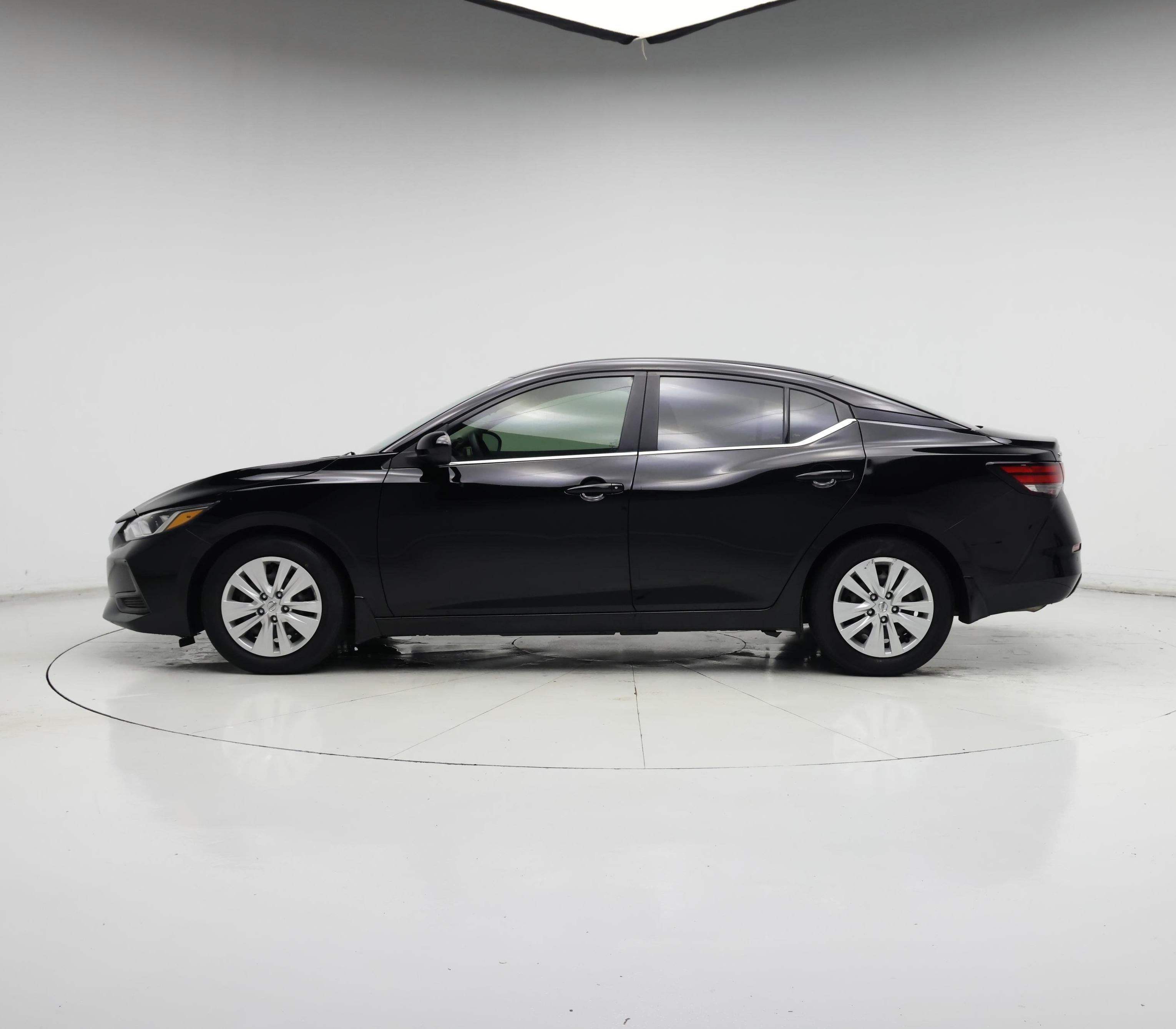 Thumbnail: 2023 Nissan Sentra - 3