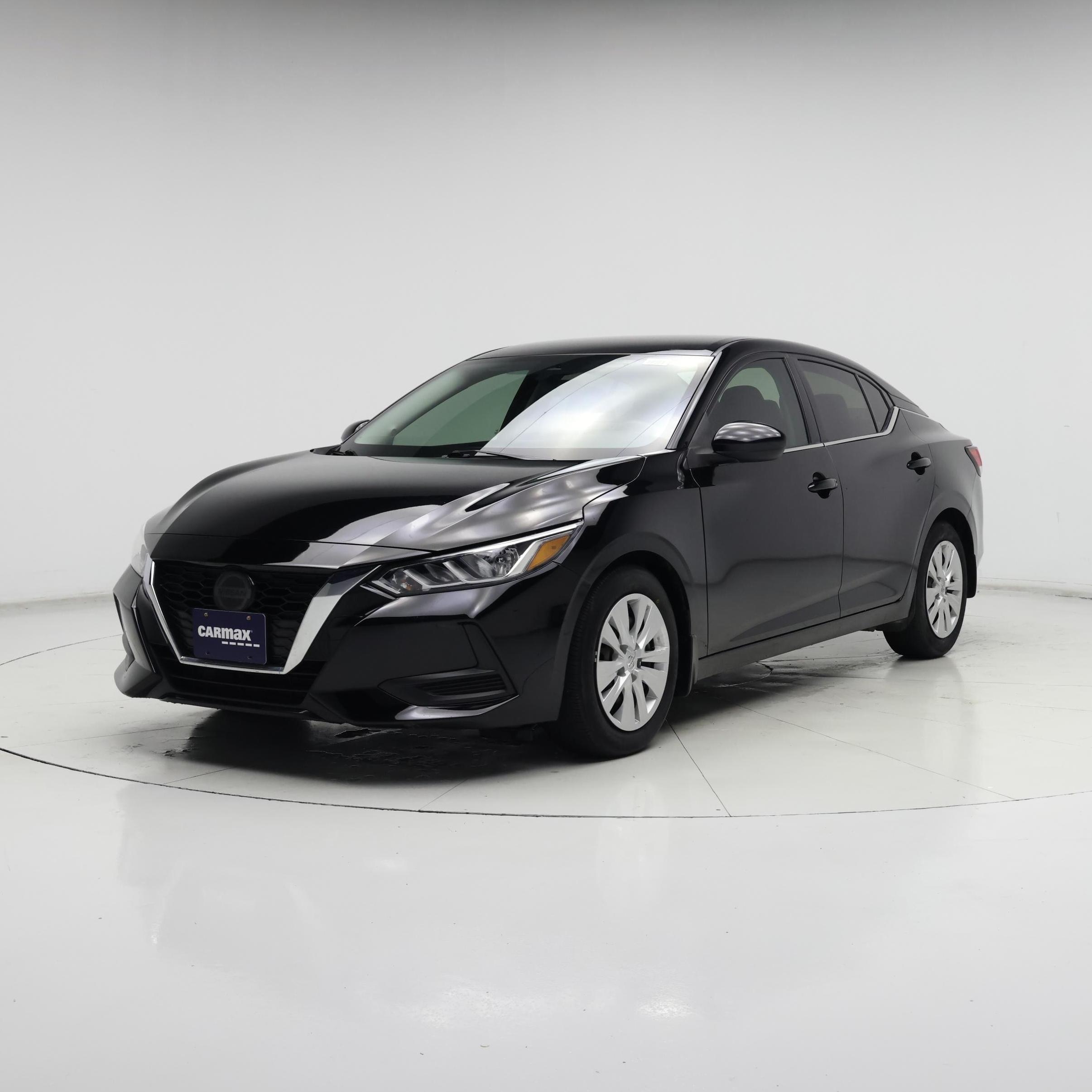 Thumbnail: 2023 Nissan Sentra - 4