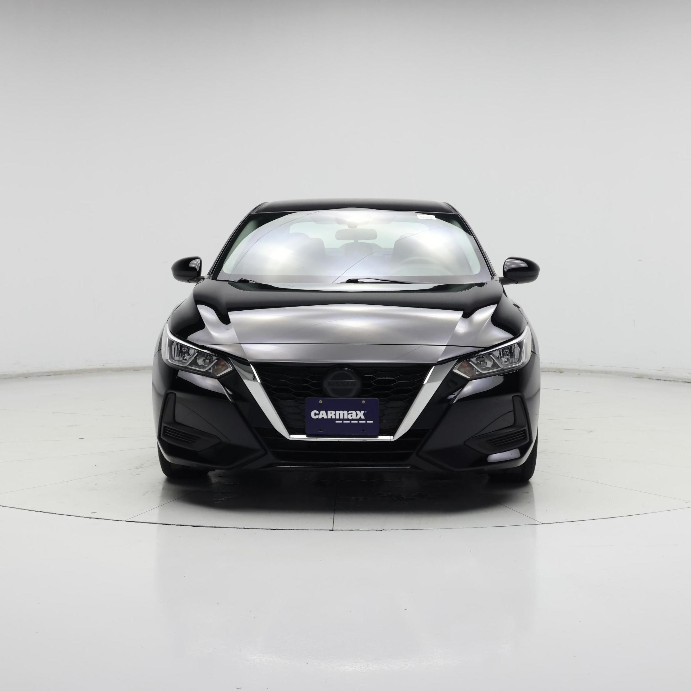 Thumbnail: 2023 Nissan Sentra - 5