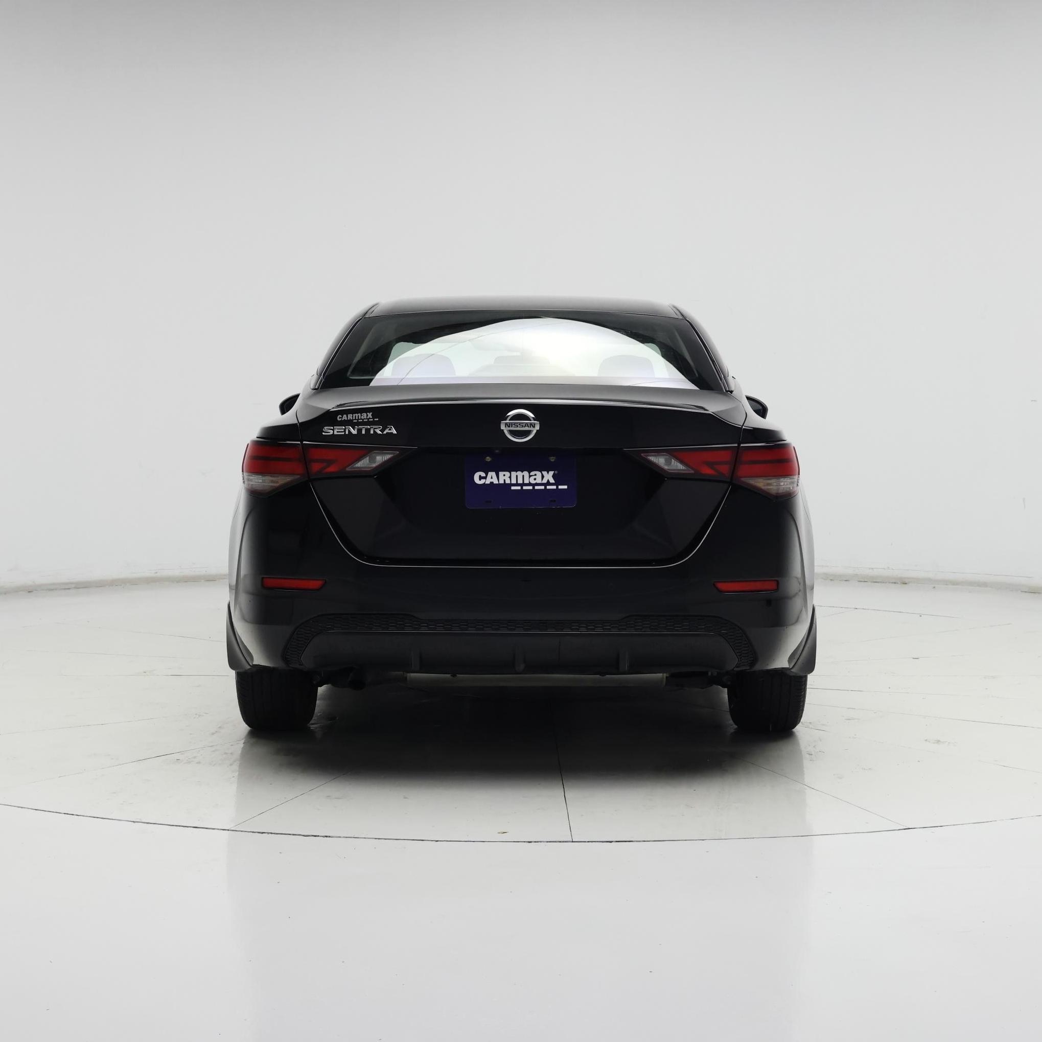 Thumbnail: 2023 Nissan Sentra - 6