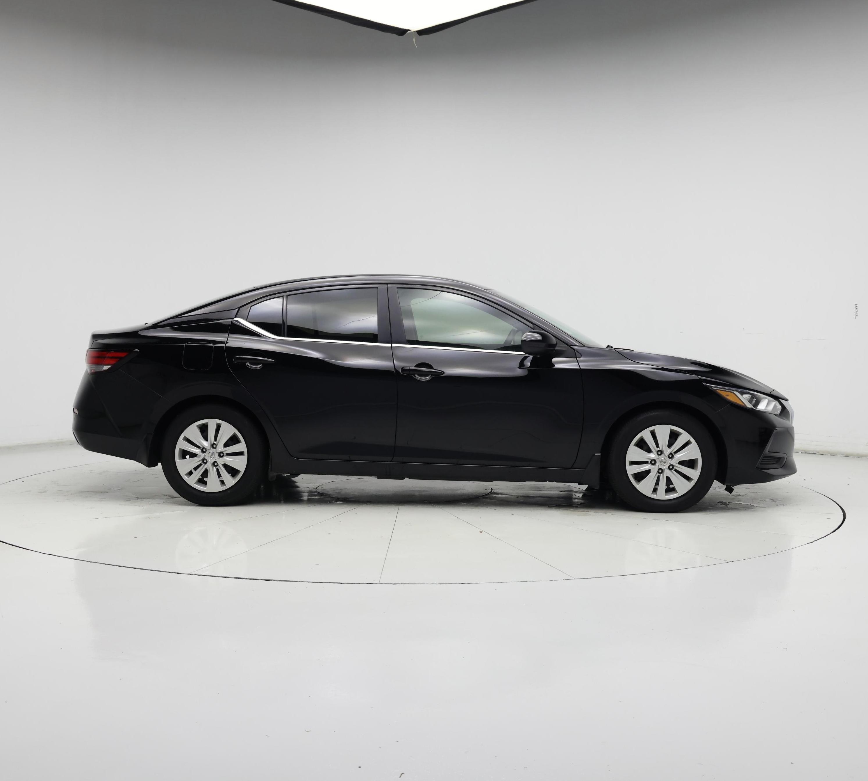 Thumbnail: 2023 Nissan Sentra - 7