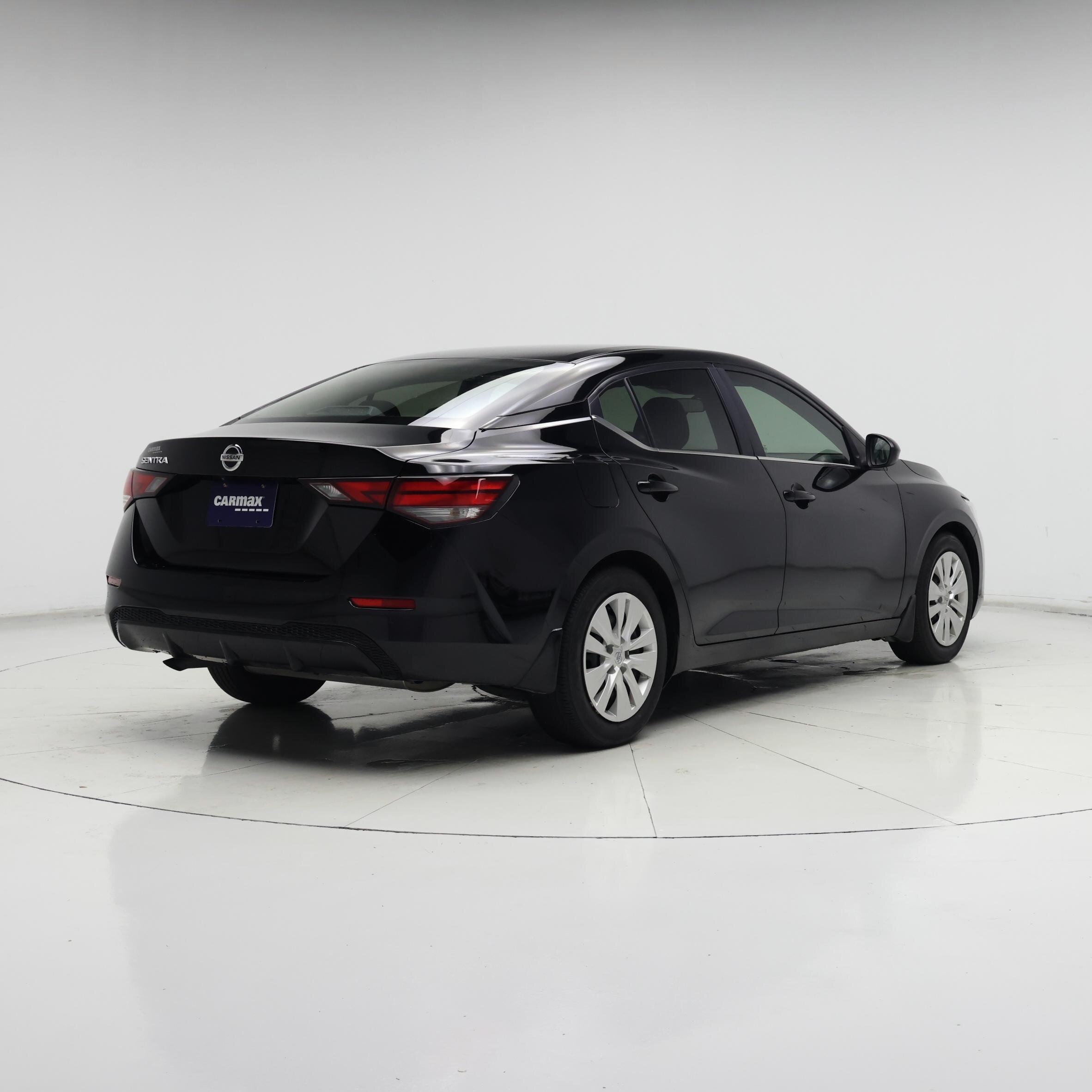Thumbnail: 2023 Nissan Sentra - 8