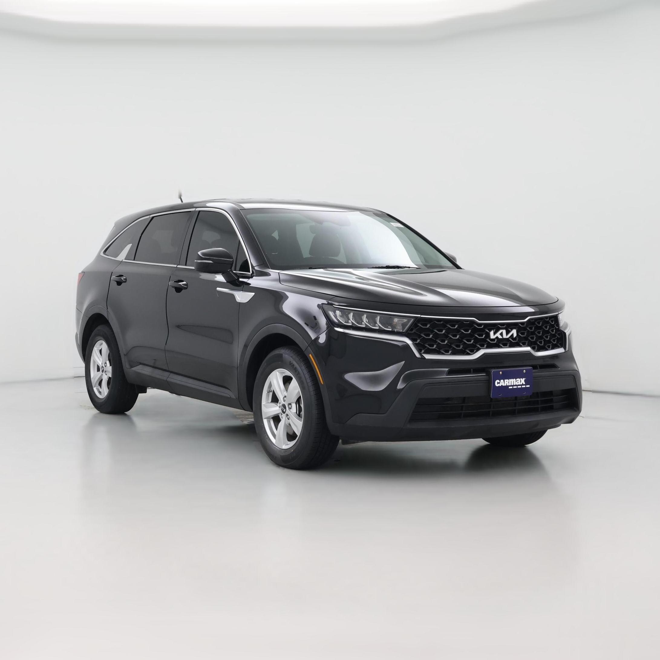 Thumbnail: 2022 Kia Sorento - 1