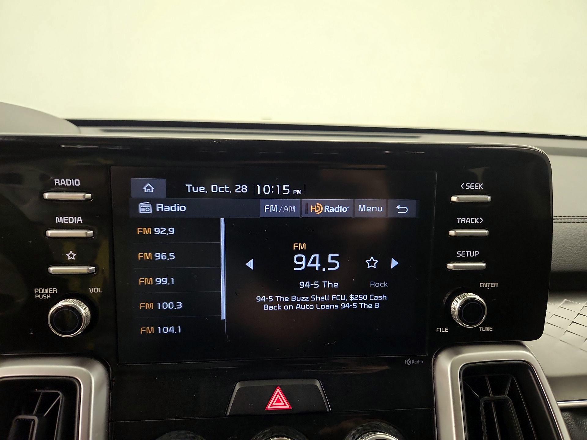 Thumbnail: 2022 Kia Sorento - 15