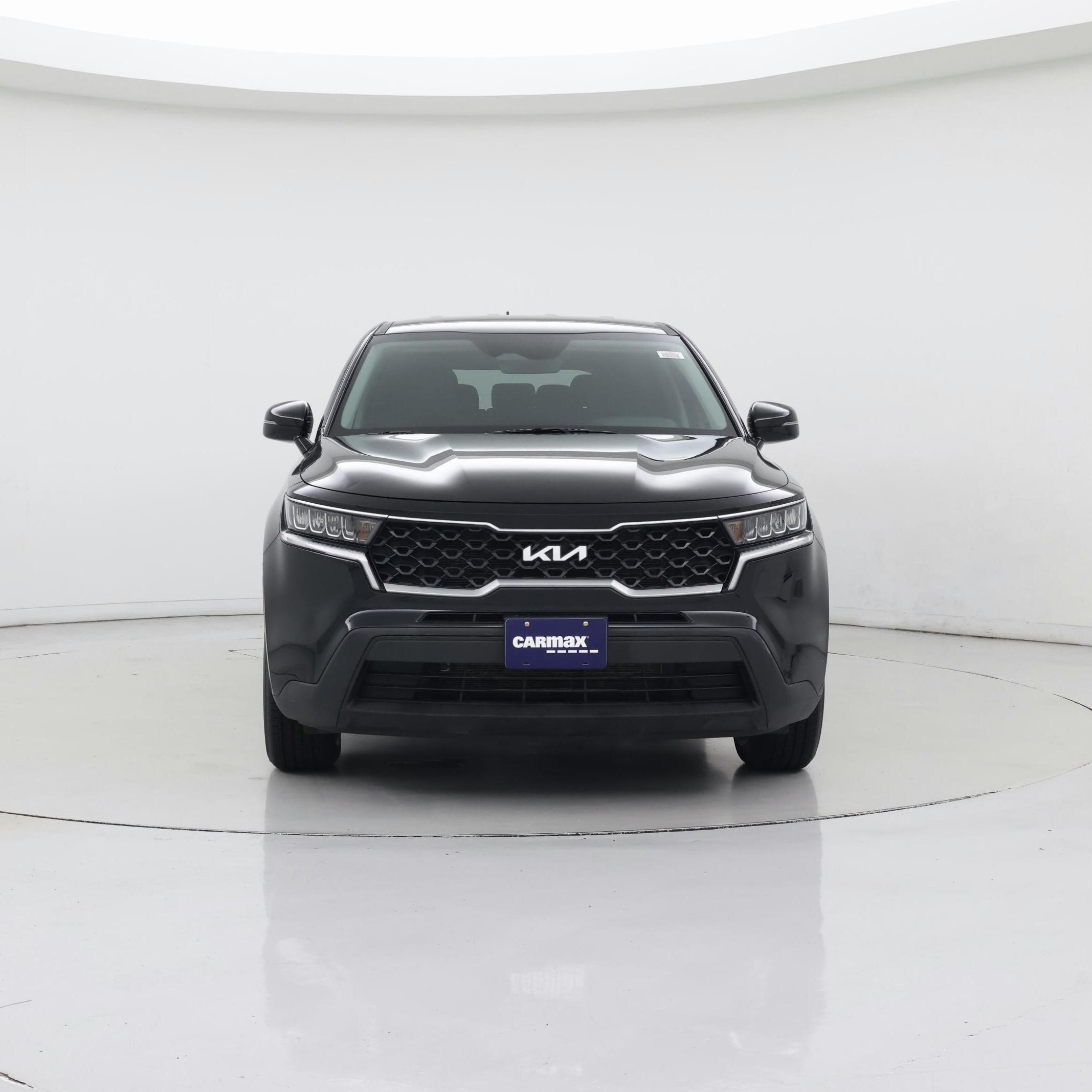 Thumbnail: 2022 Kia Sorento - 5