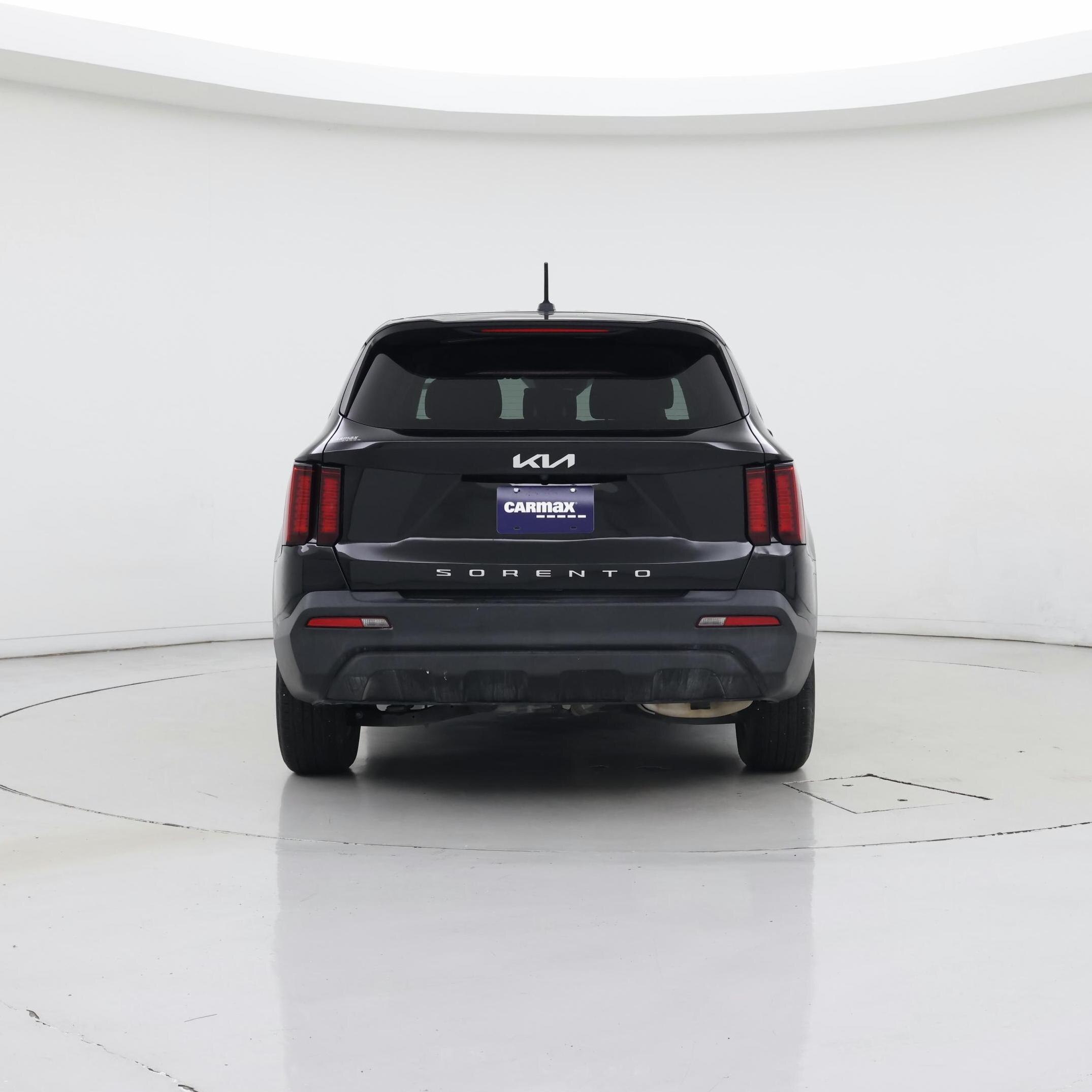 Thumbnail: 2022 Kia Sorento - 6