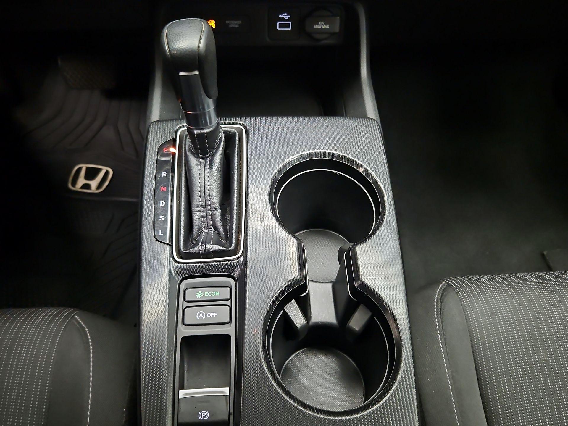 Thumbnail: 2022 Honda Civic - 17