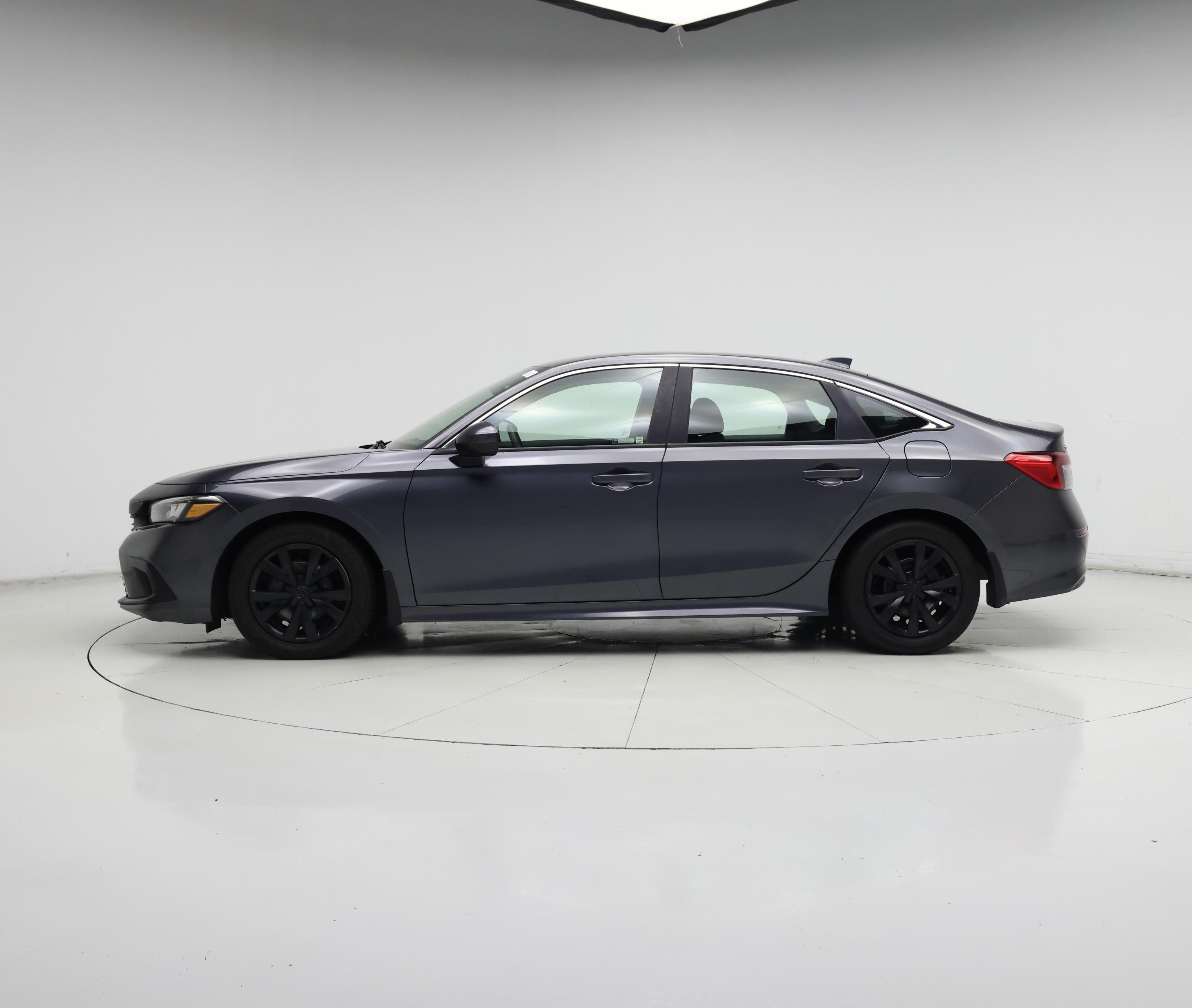 Thumbnail: 2022 Honda Civic - 3