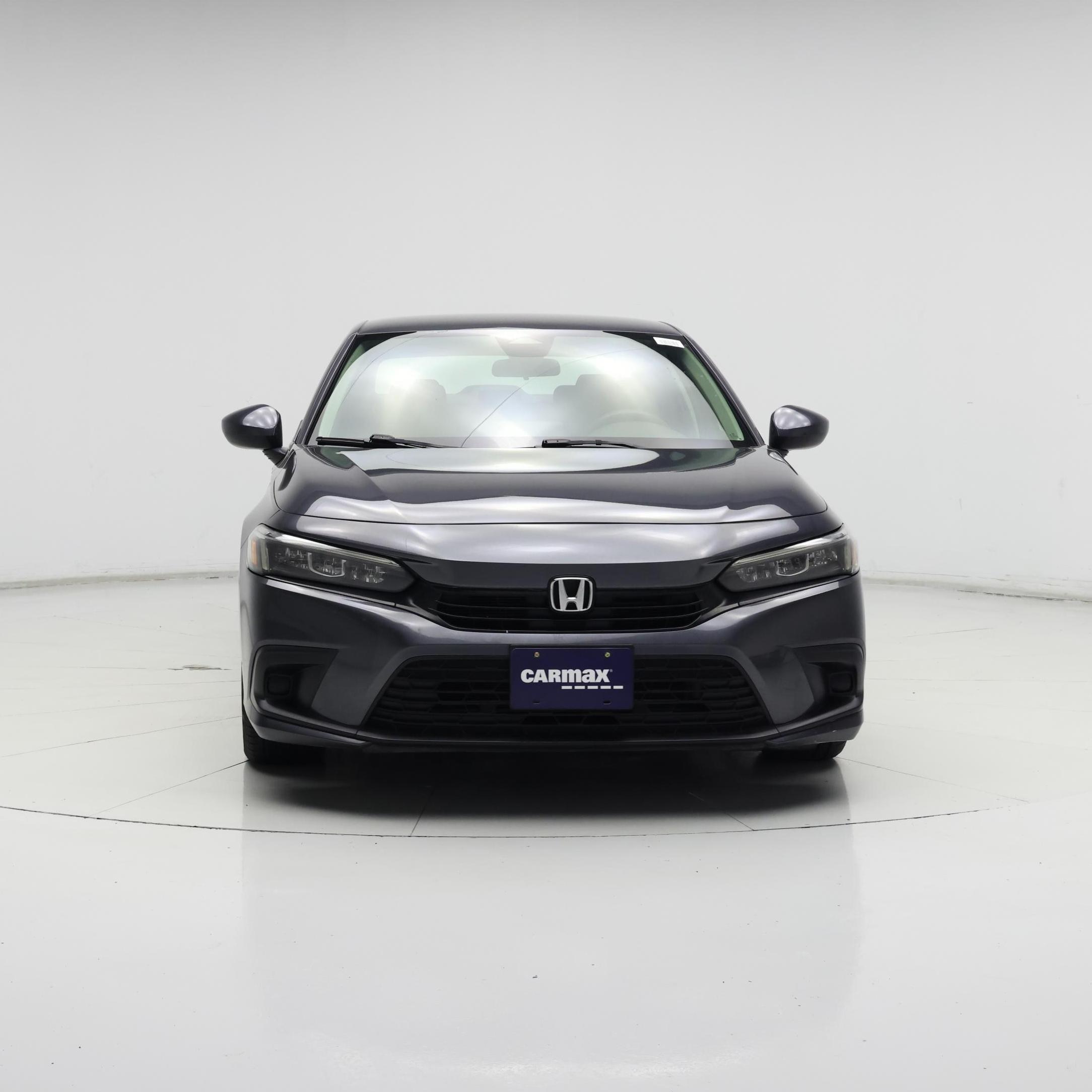 Thumbnail: 2022 Honda Civic - 5