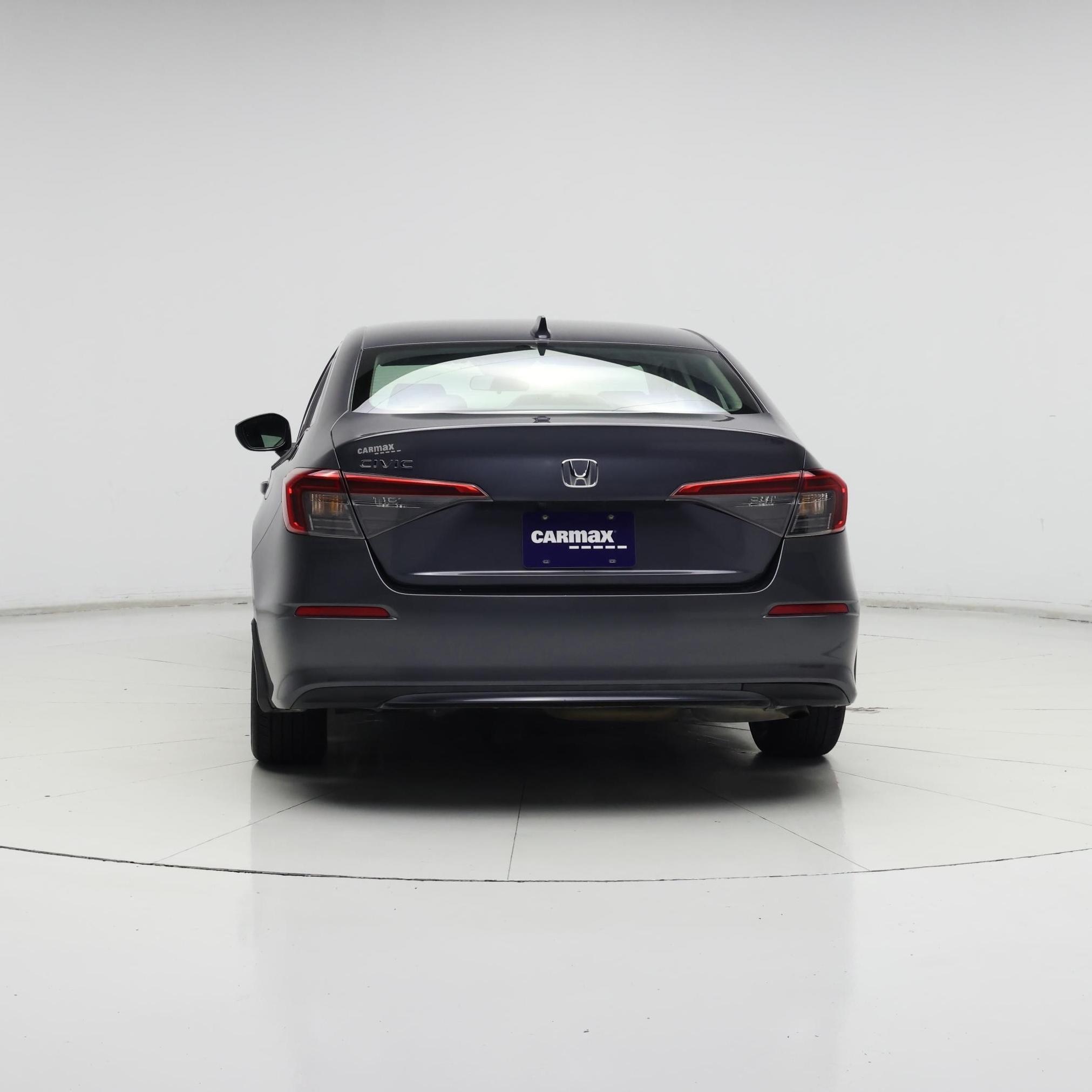 Thumbnail: 2022 Honda Civic - 6