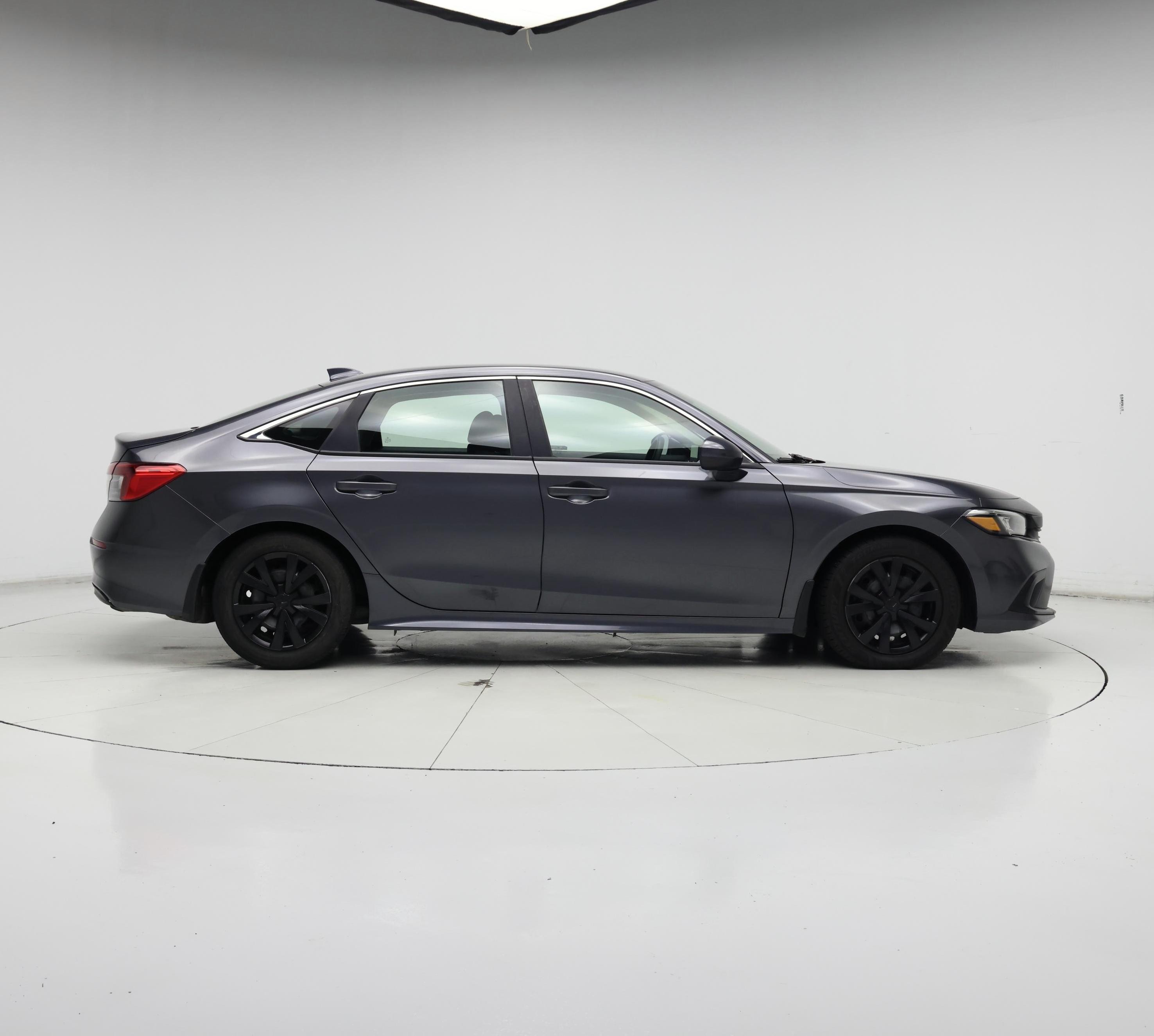 Thumbnail: 2022 Honda Civic - 7