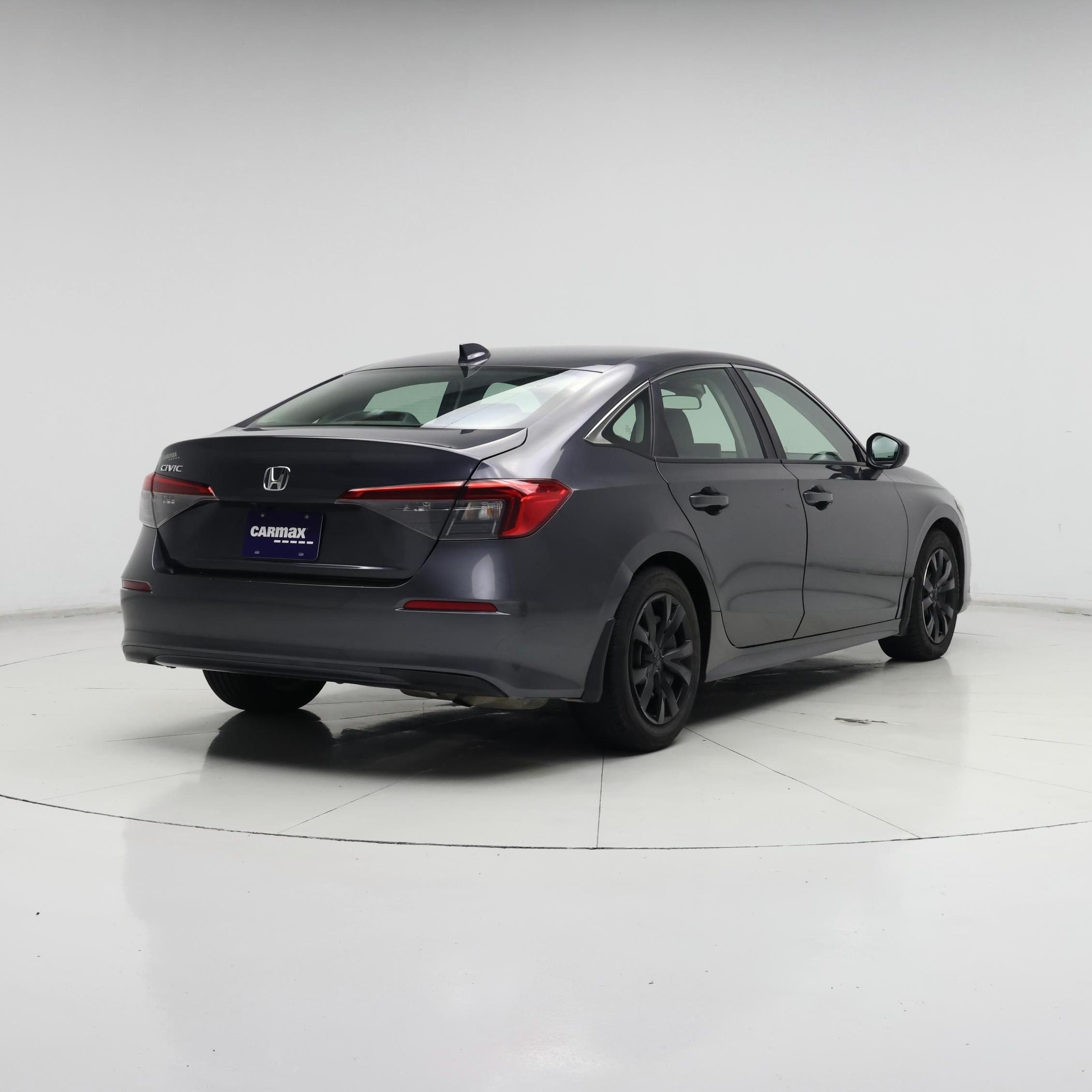Thumbnail: 2022 Honda Civic - 8