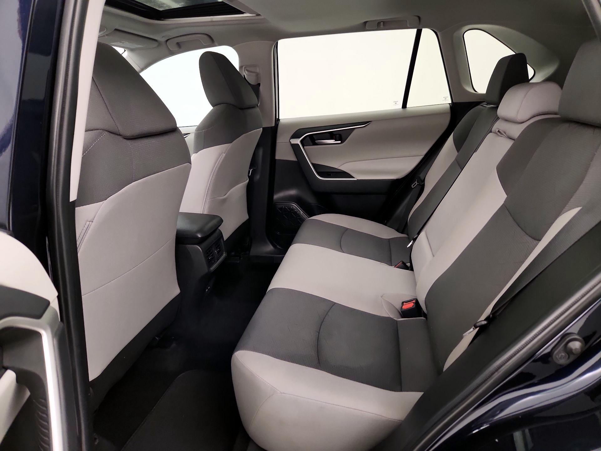 Thumbnail: 2024 Toyota RAV4 - 20