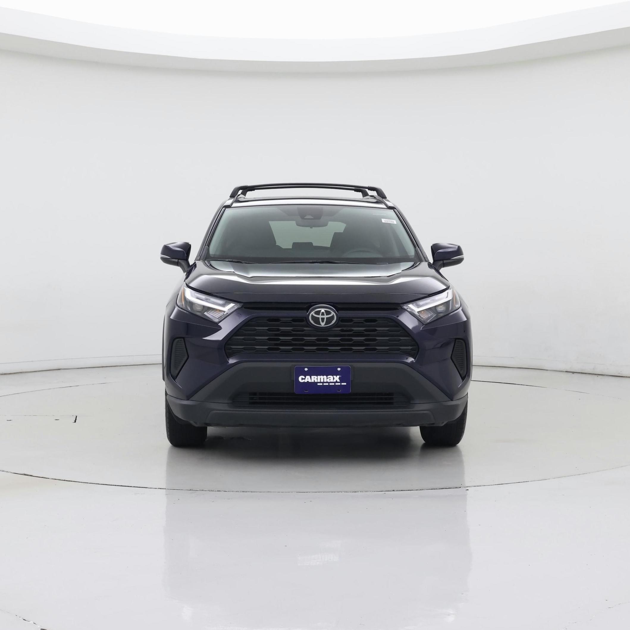 Thumbnail: 2024 Toyota RAV4 - 5