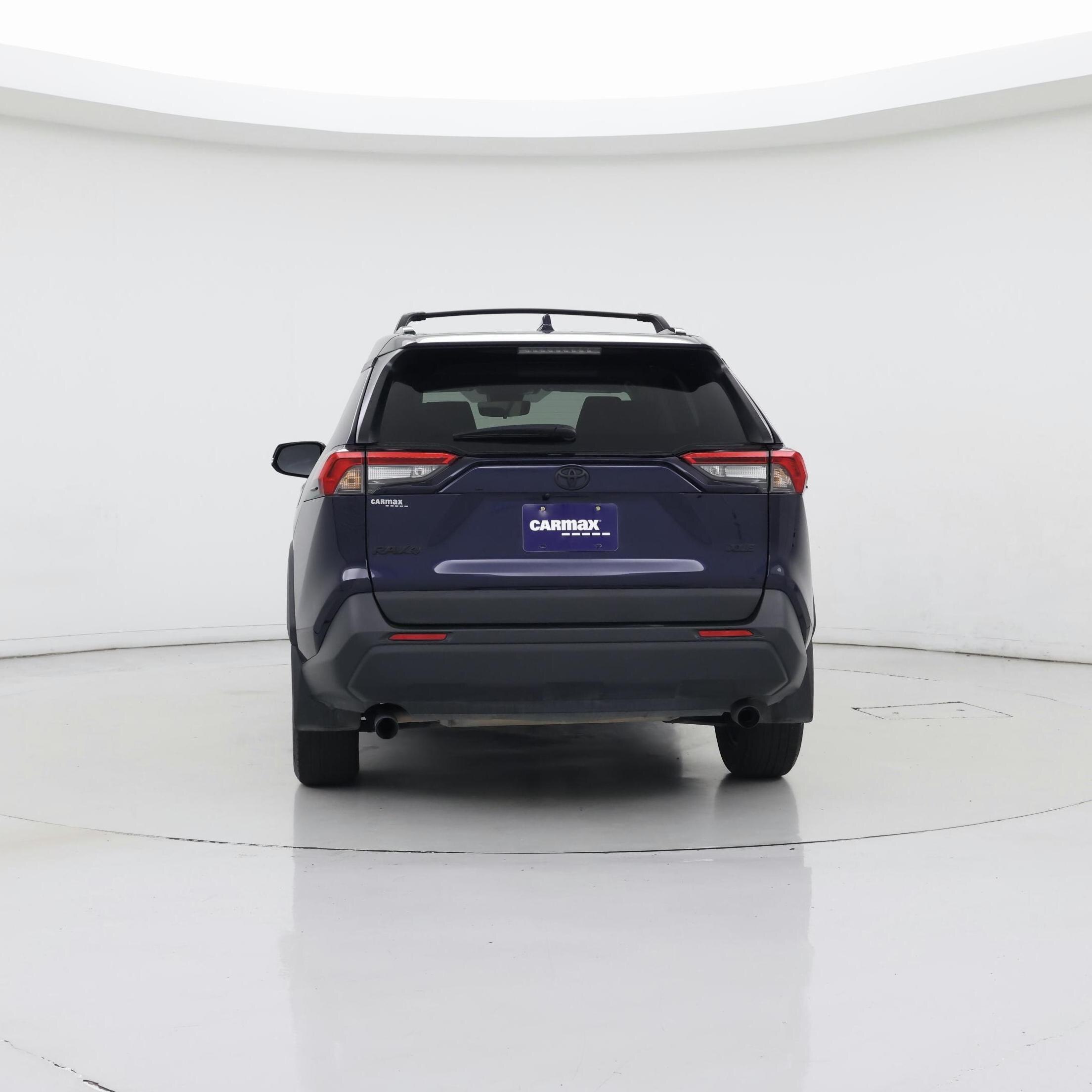 Thumbnail: 2024 Toyota RAV4 - 6