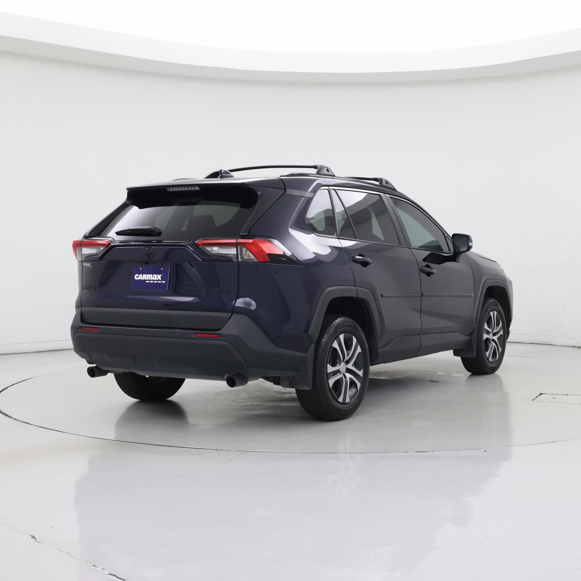Thumbnail: 2024 Toyota RAV4 - 8