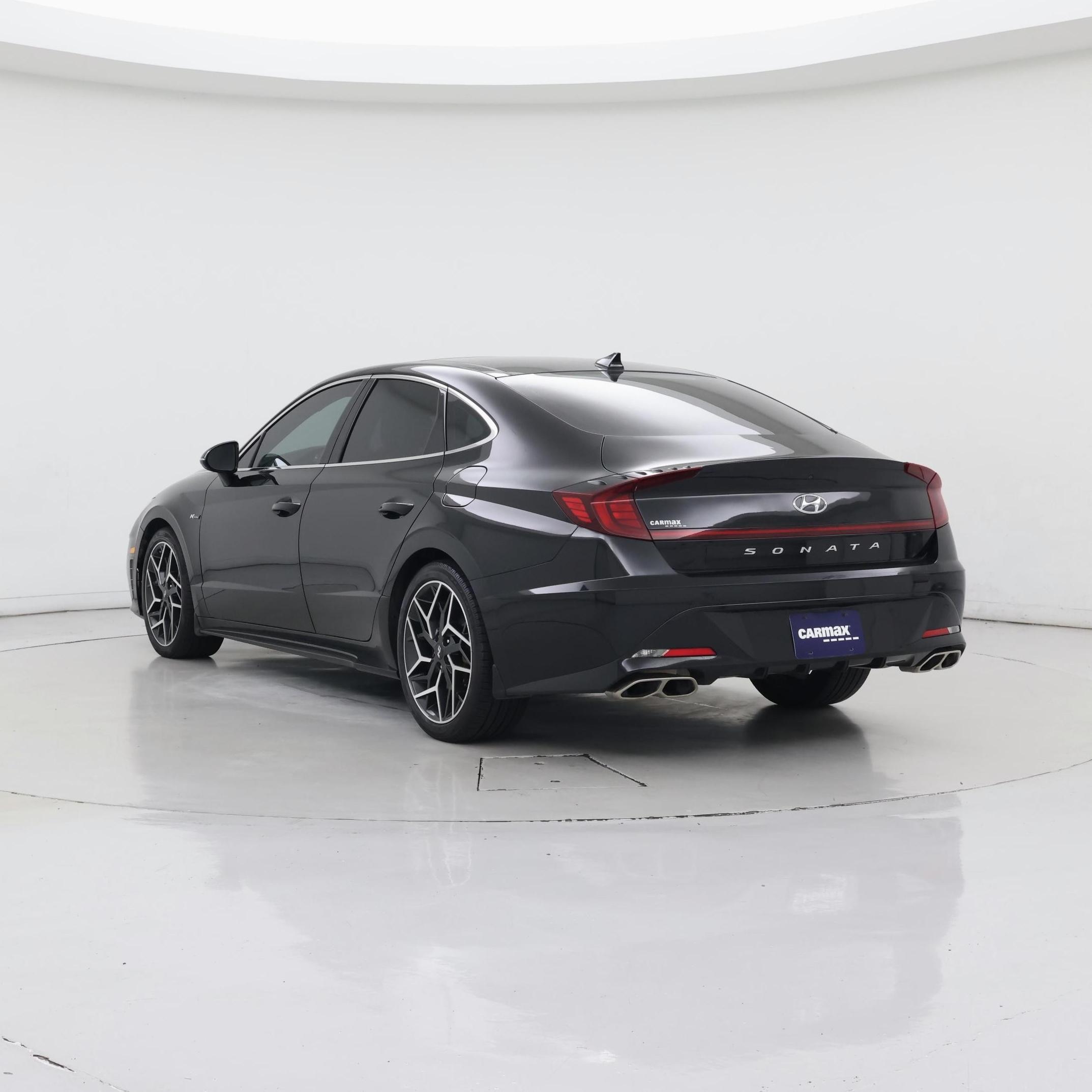 Thumbnail: 2022 Hyundai Sonata - 2