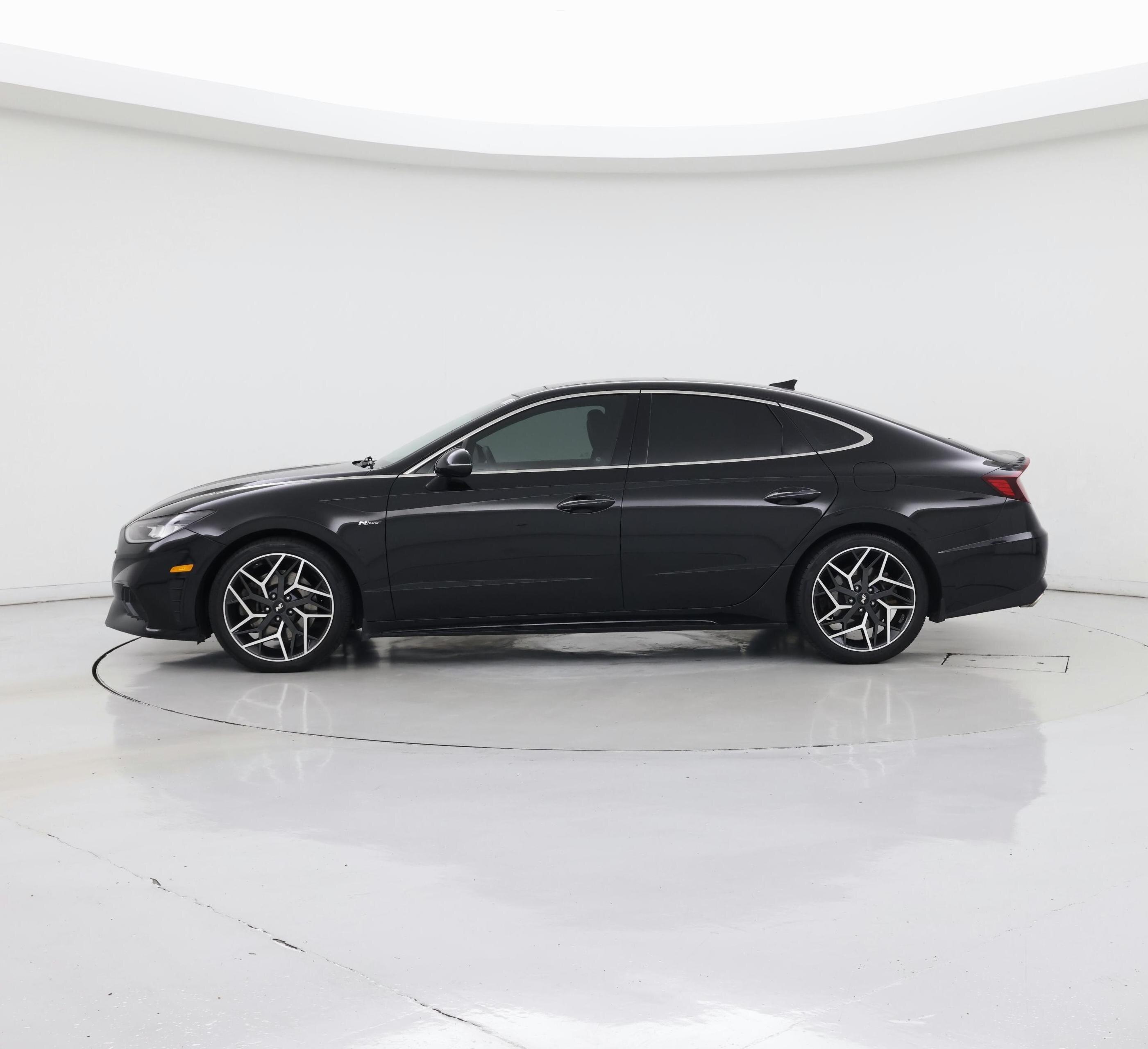 Thumbnail: 2022 Hyundai Sonata - 3