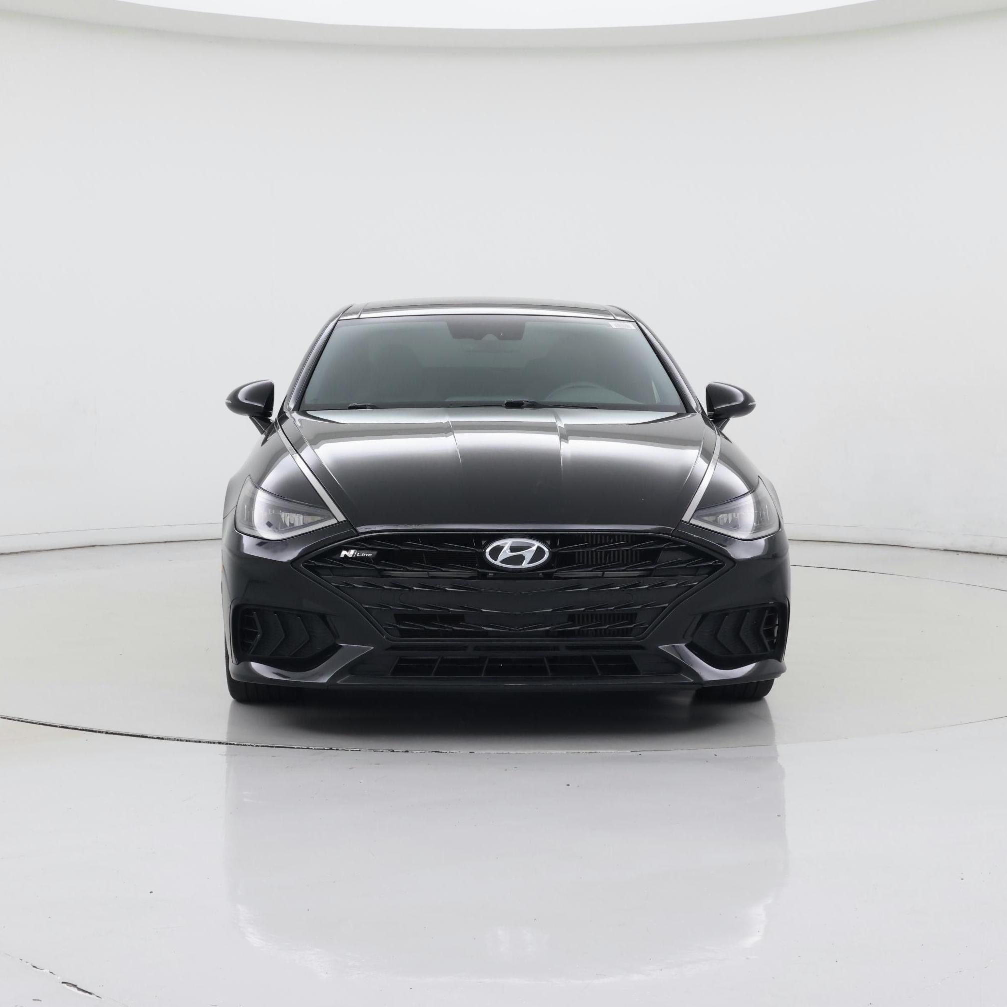 Thumbnail: 2022 Hyundai Sonata - 5