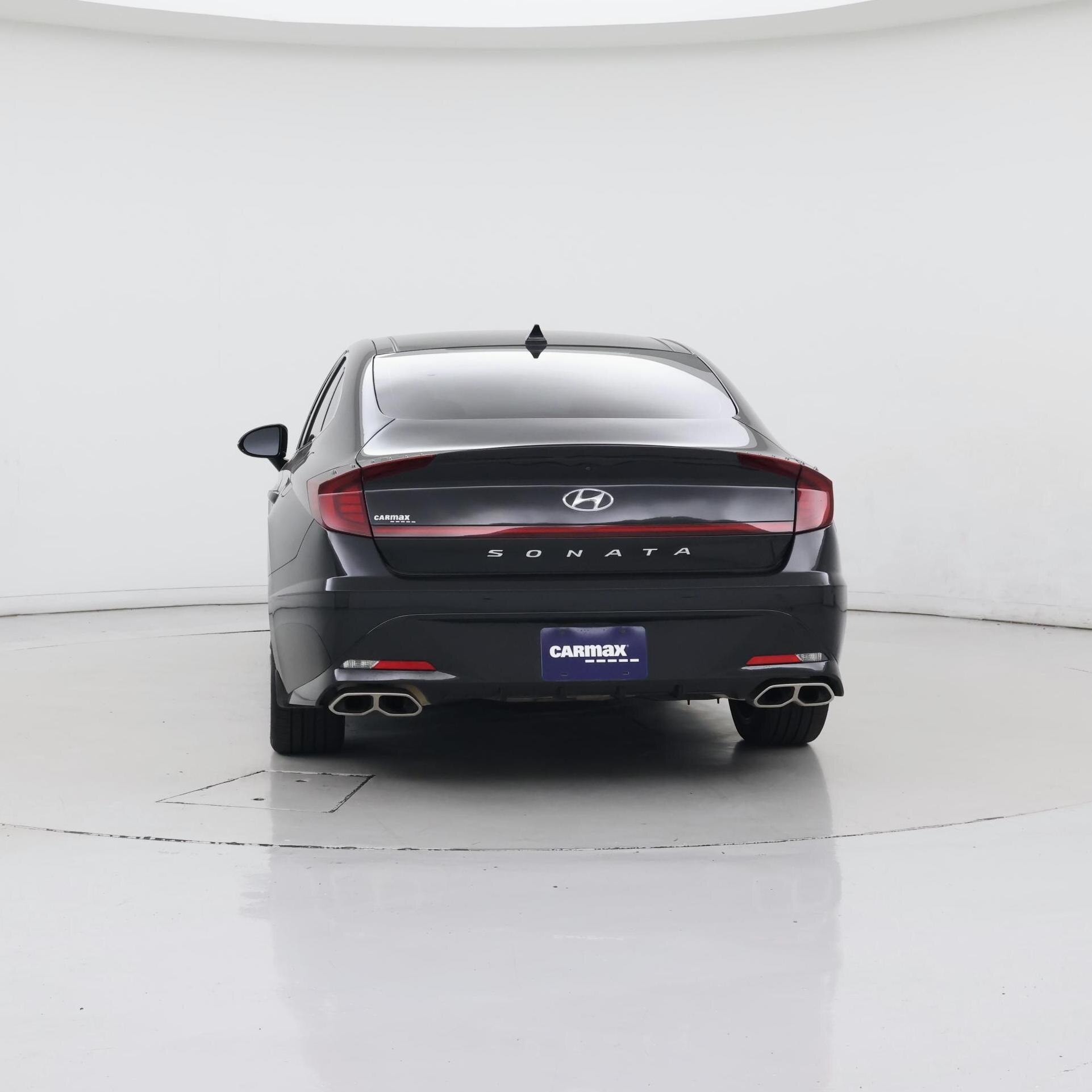 Thumbnail: 2022 Hyundai Sonata - 6
