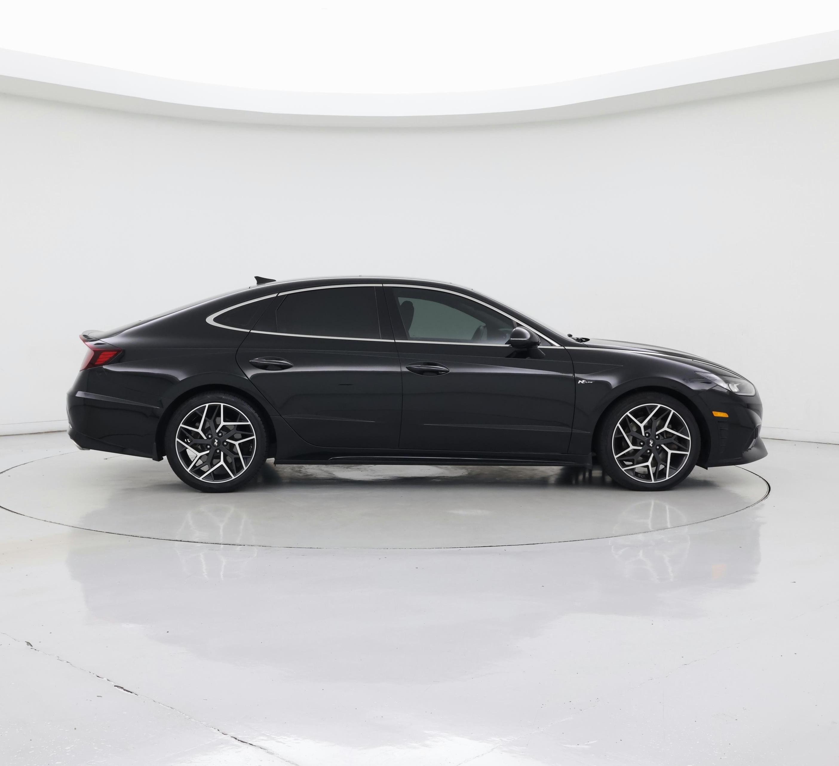 Thumbnail: 2022 Hyundai Sonata - 7