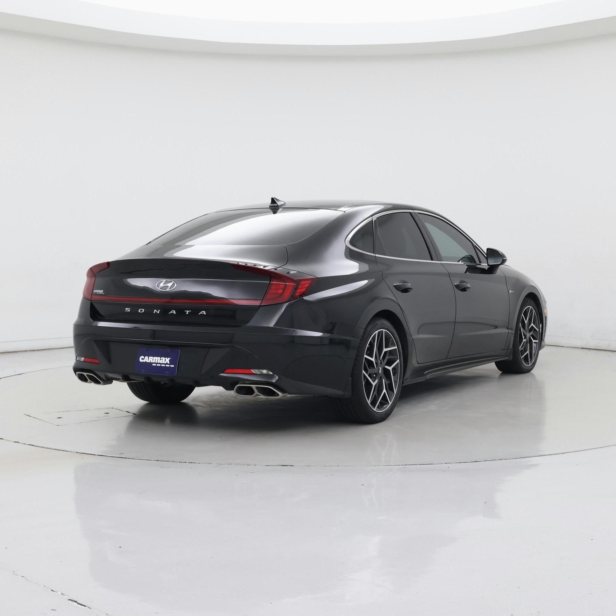 Thumbnail: 2022 Hyundai Sonata - 8