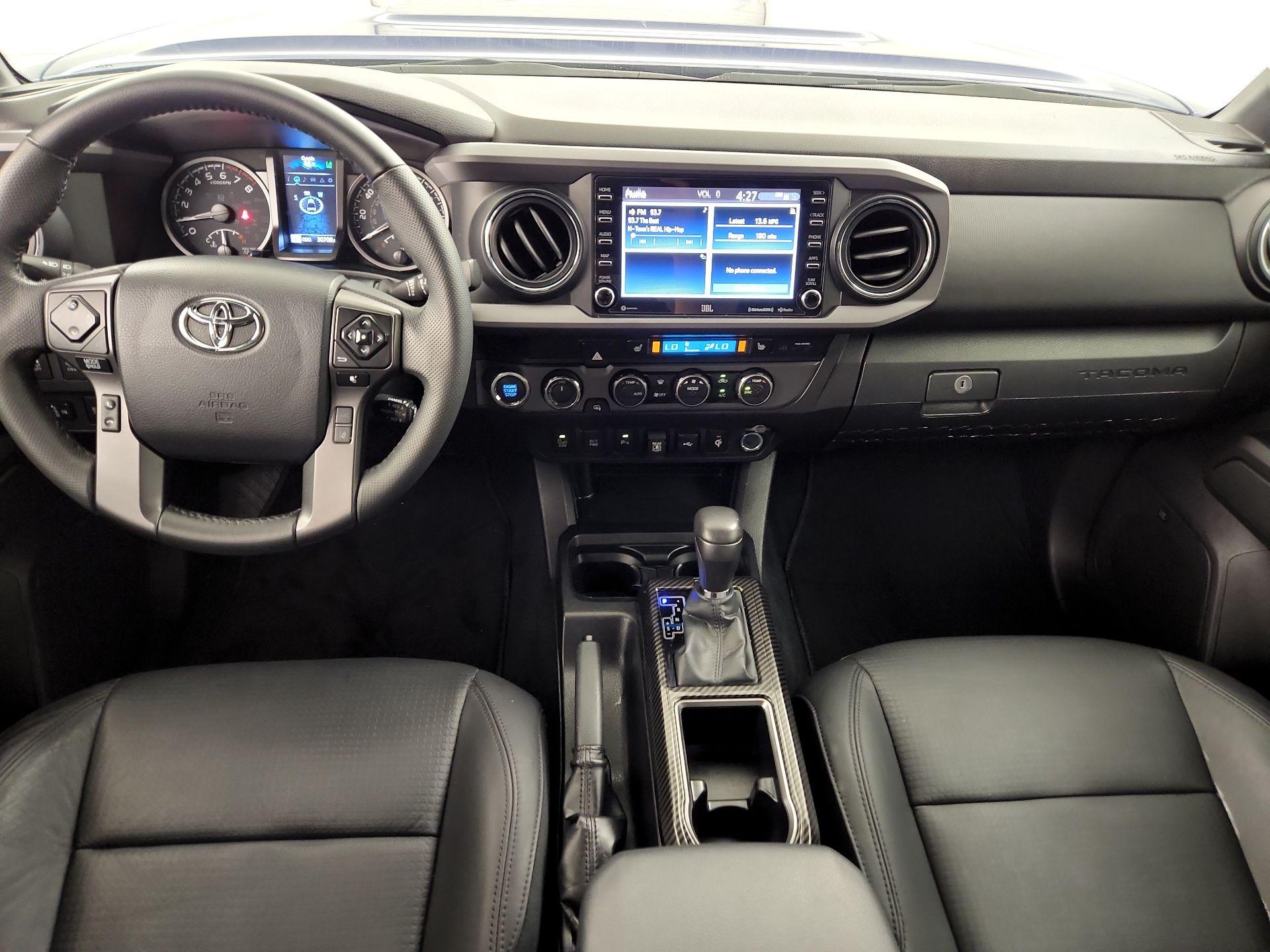Thumbnail: 2023 Toyota Tacoma - 9