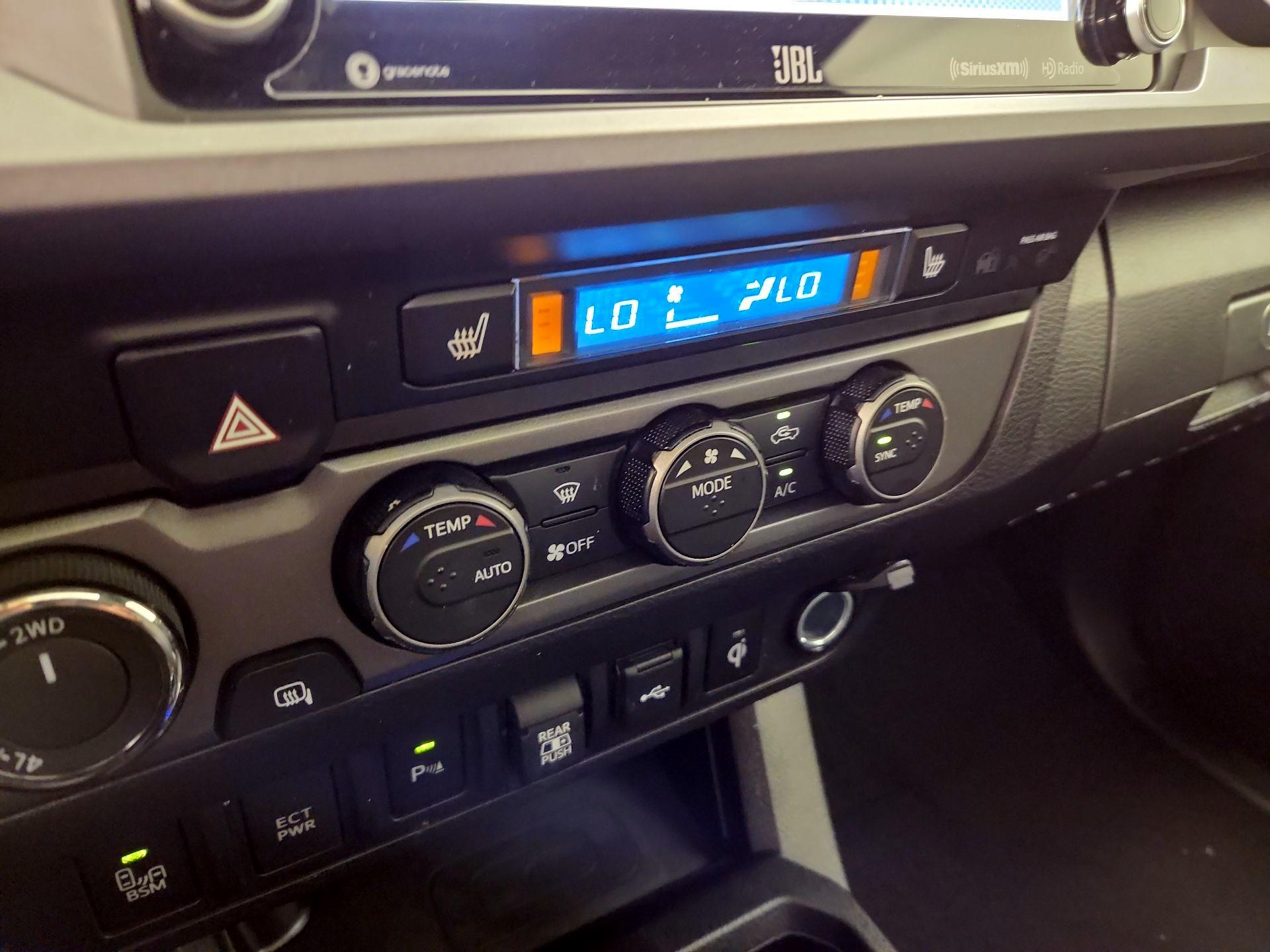 Thumbnail: 2023 Toyota Tacoma - 16