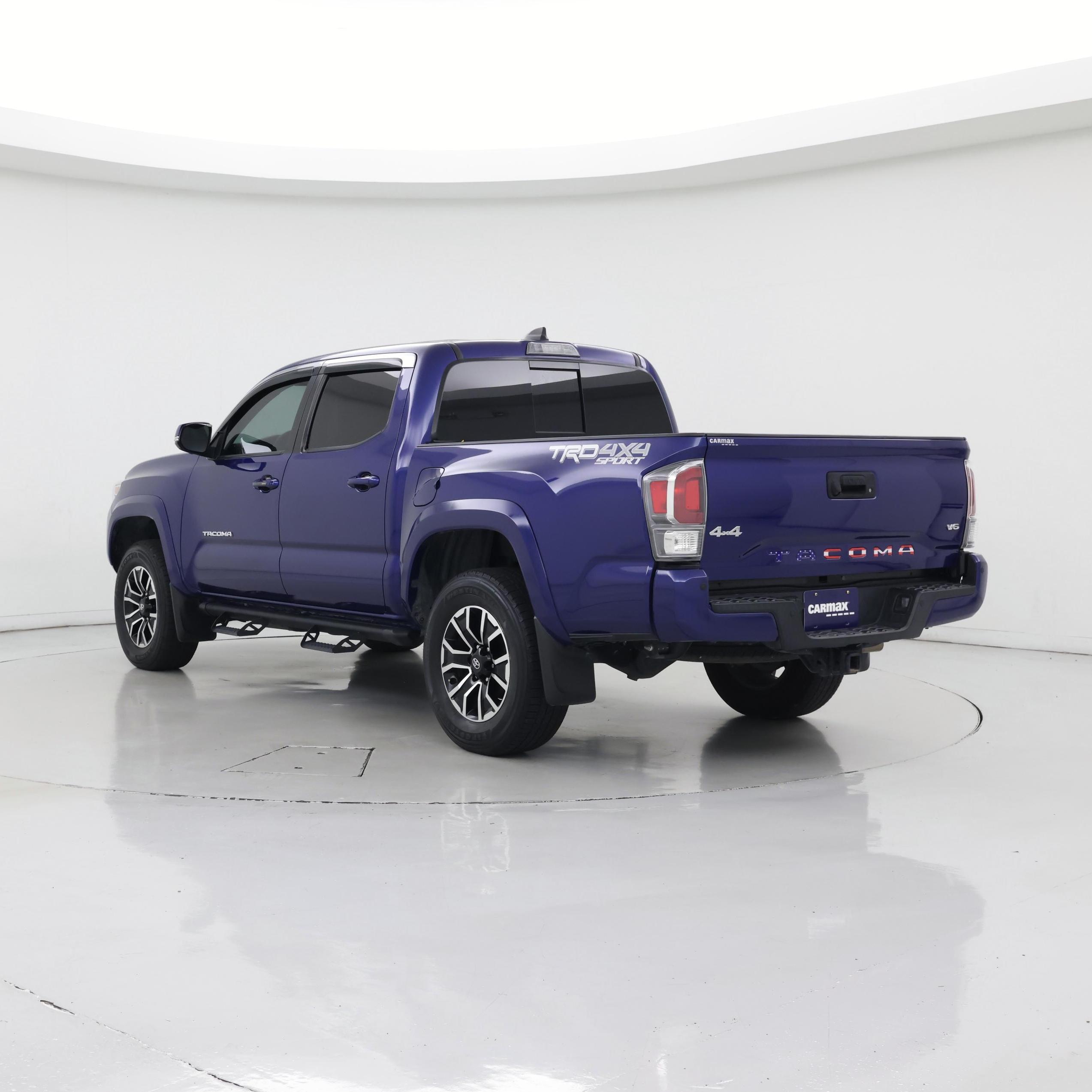 Thumbnail: 2023 Toyota Tacoma - 2