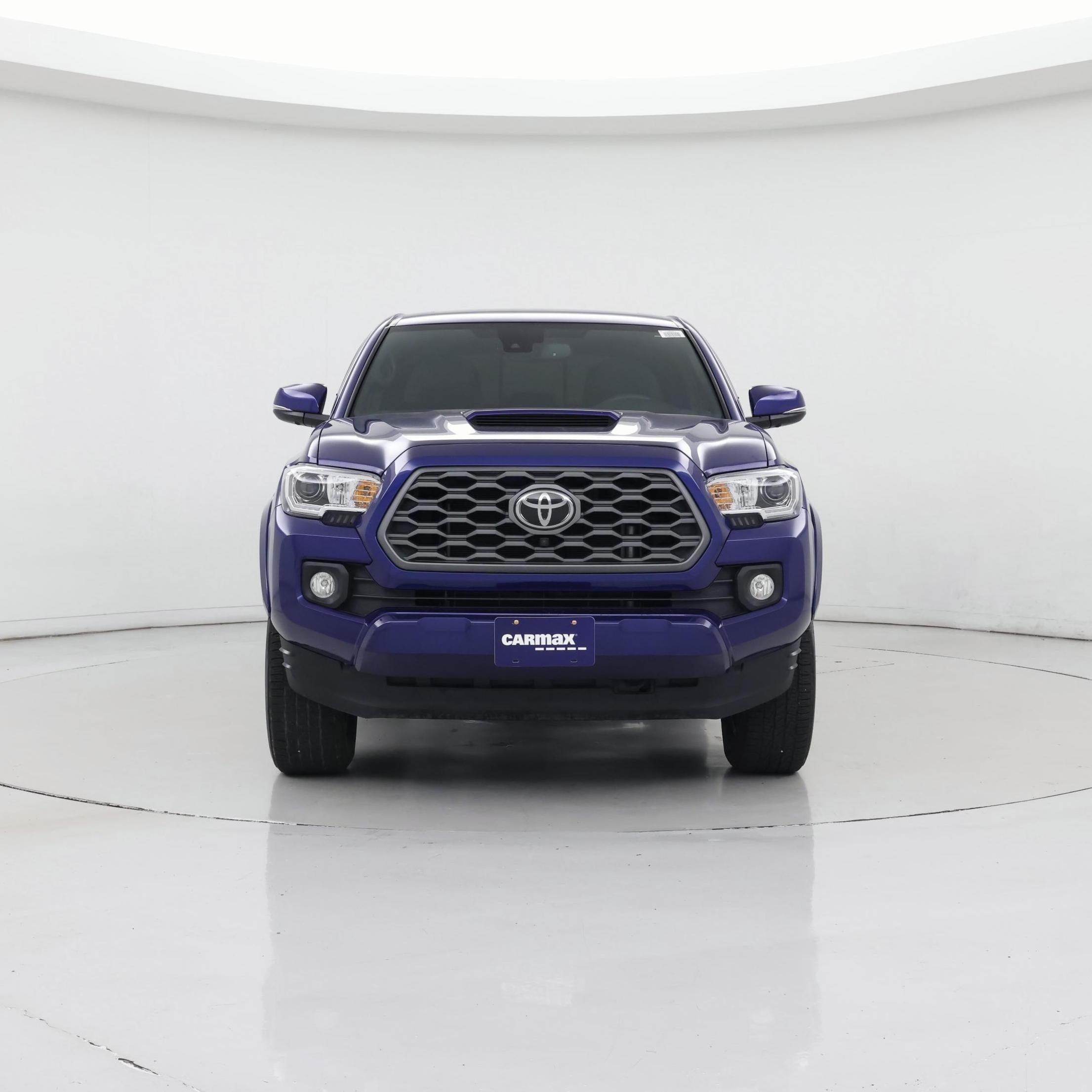 Thumbnail: 2023 Toyota Tacoma - 5