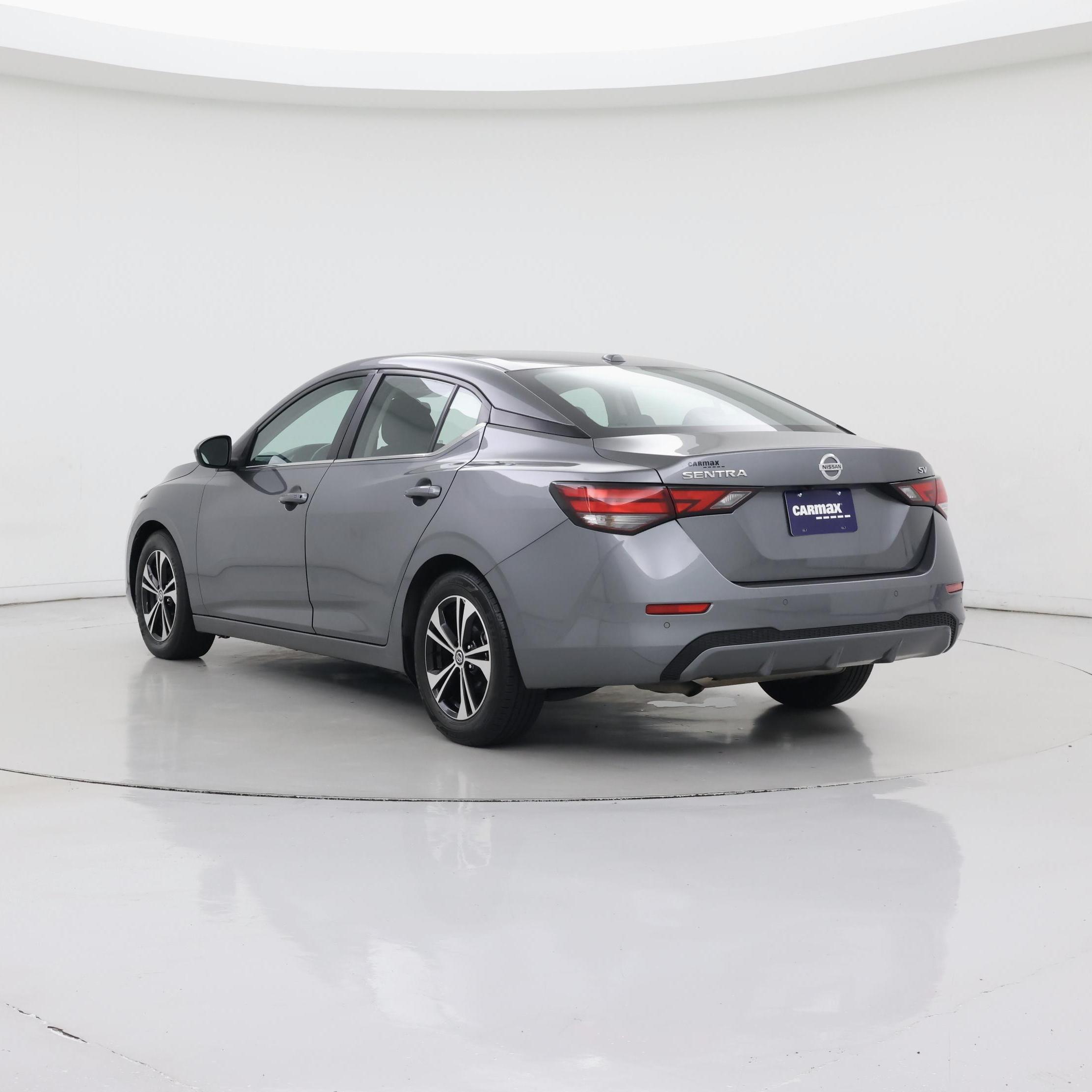 Thumbnail: 2023 Nissan Sentra - 2