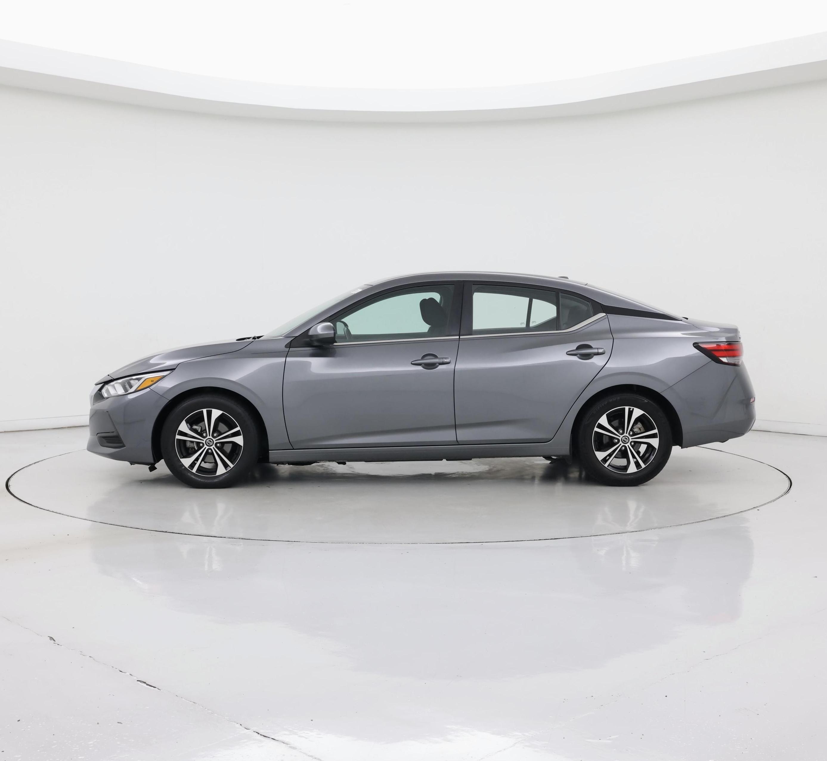 Thumbnail: 2023 Nissan Sentra - 3