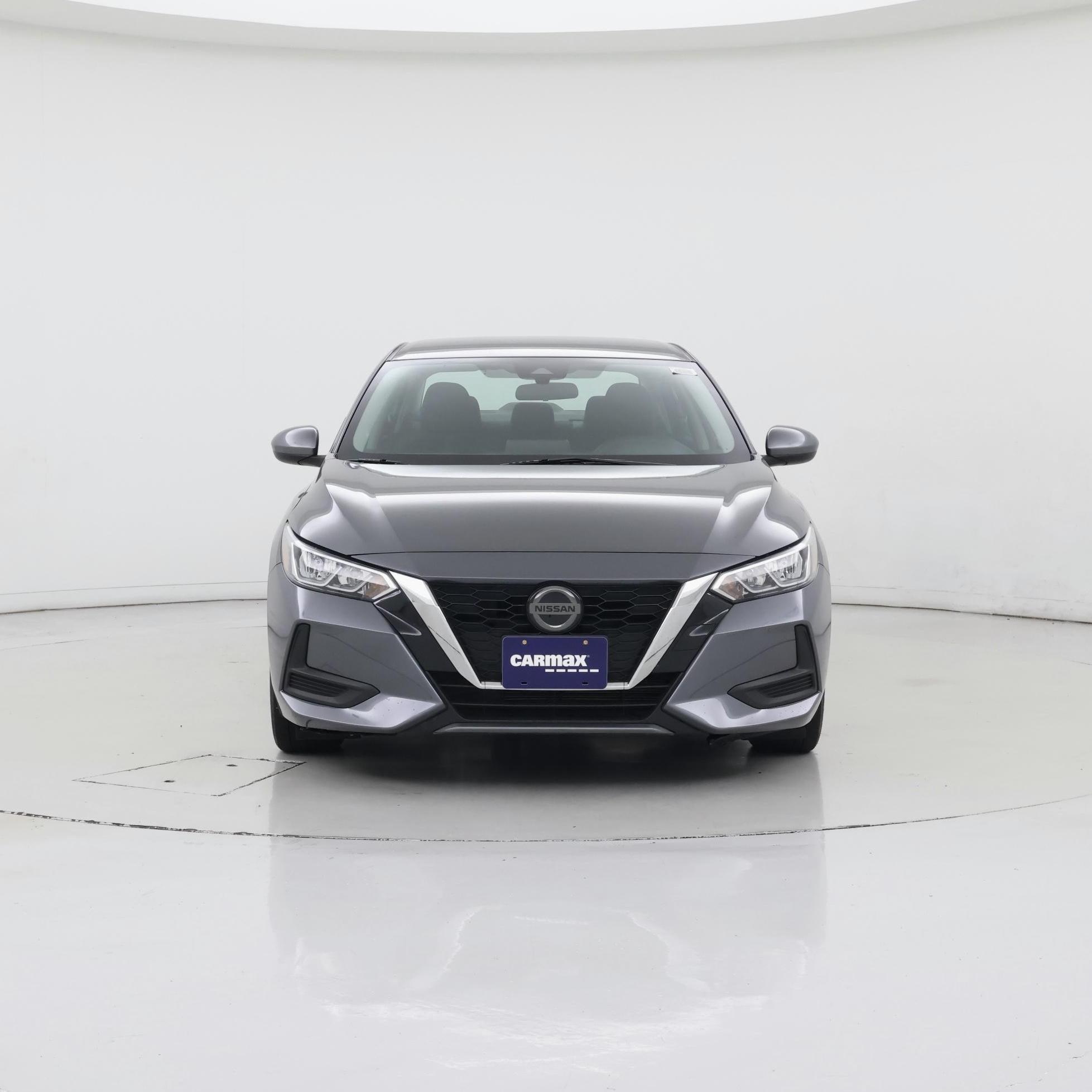 Thumbnail: 2023 Nissan Sentra - 5