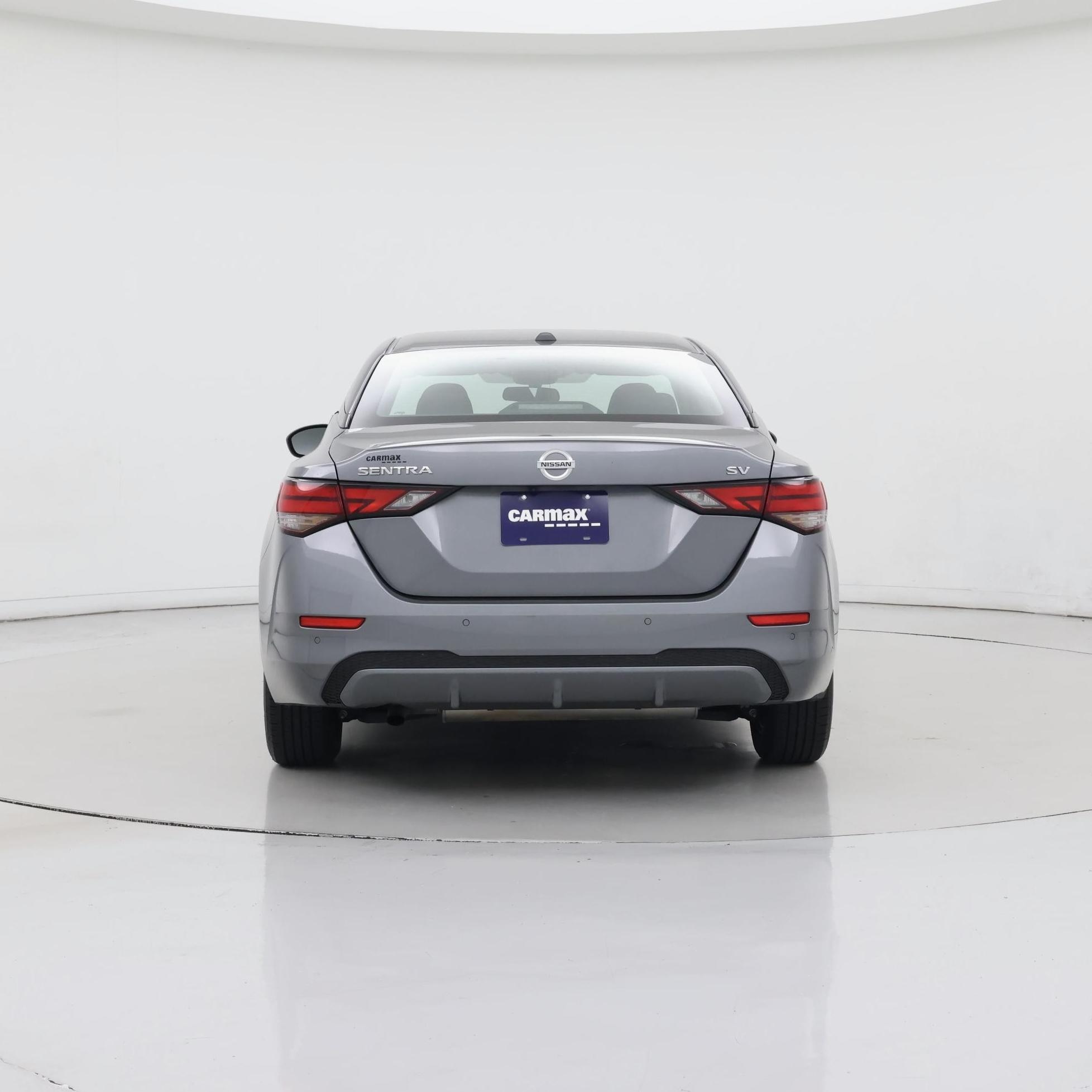 Thumbnail: 2023 Nissan Sentra - 6