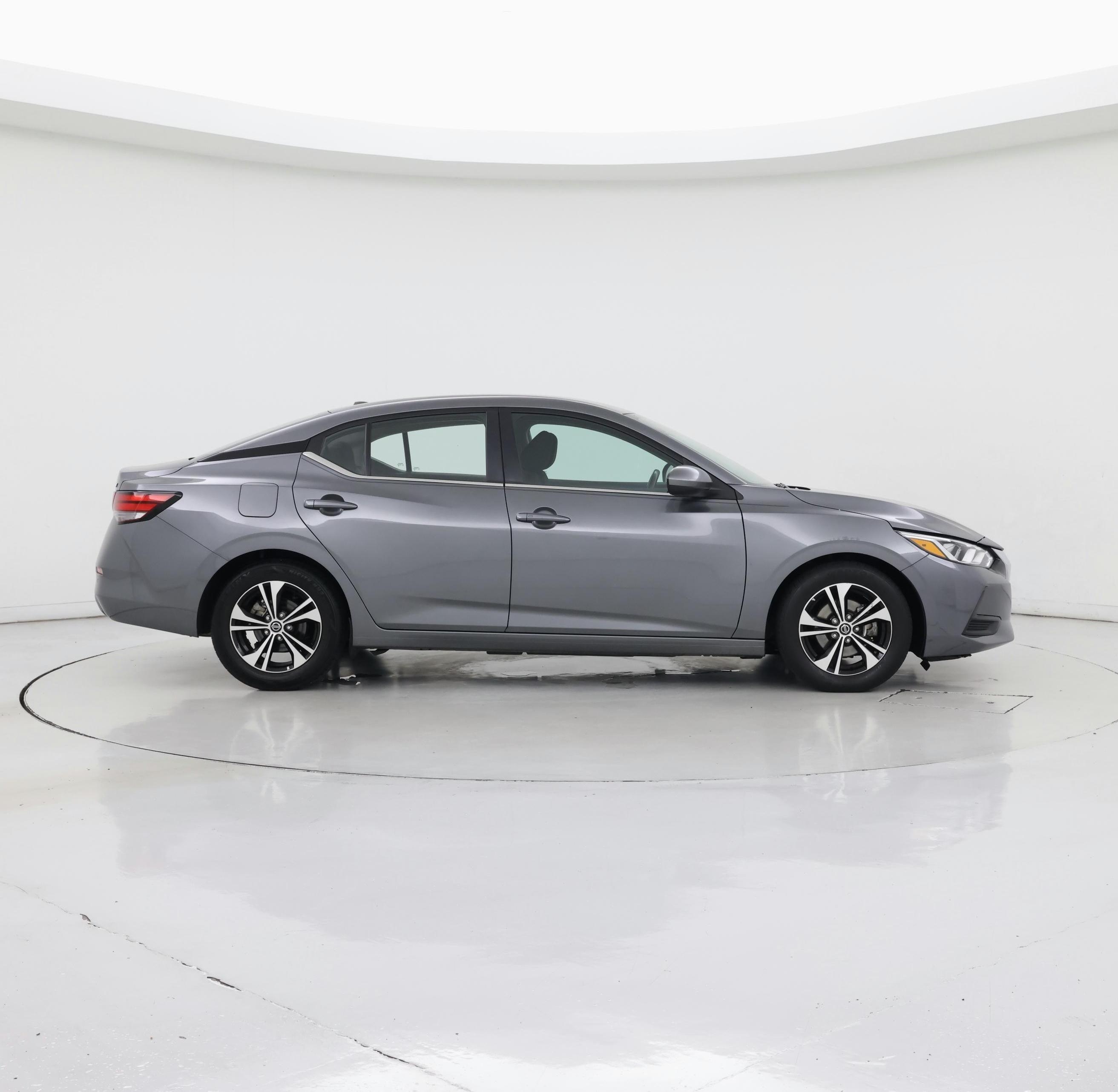 Thumbnail: 2023 Nissan Sentra - 7